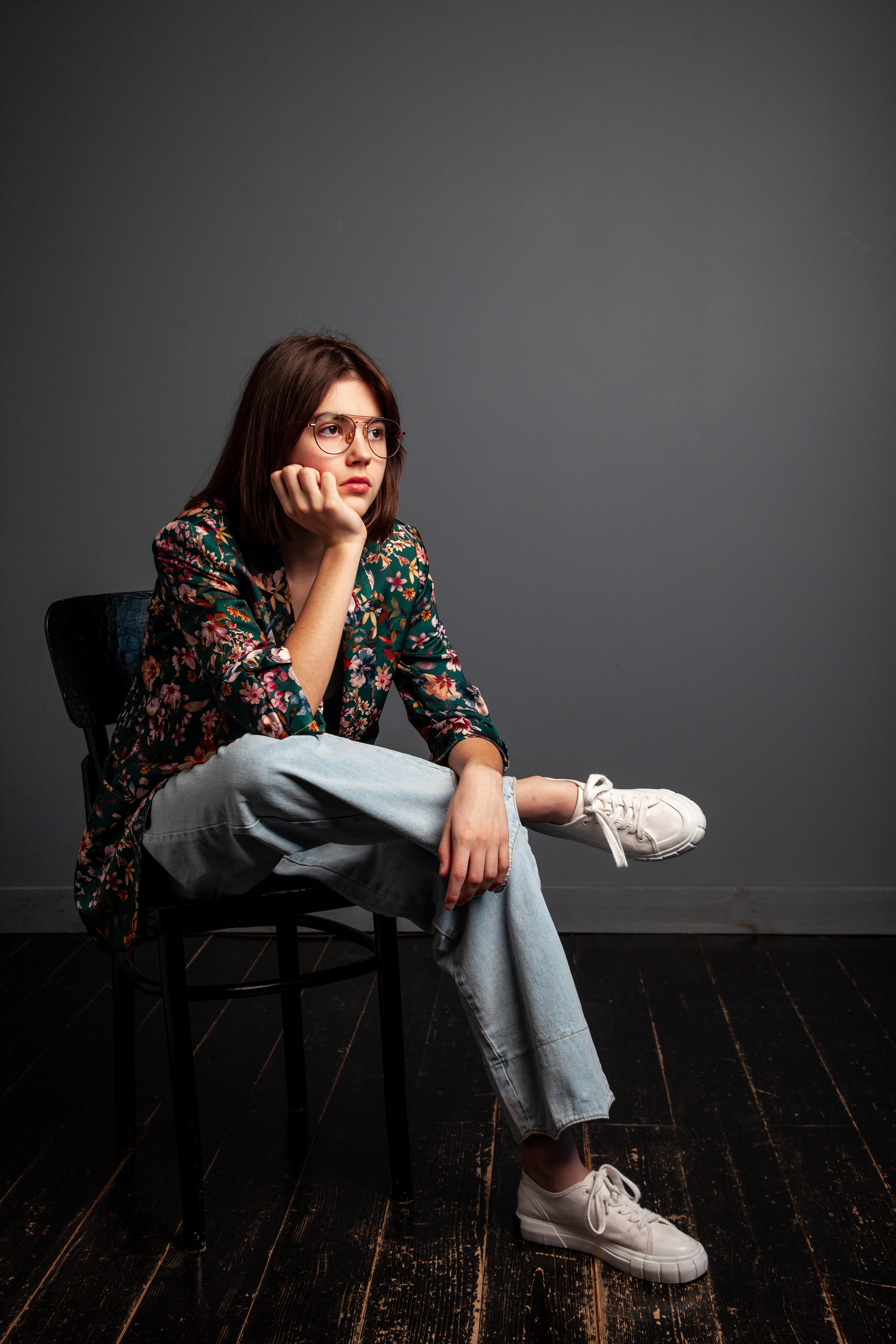 Екатерина. Студийный Фотограф. Крым. Симферополь