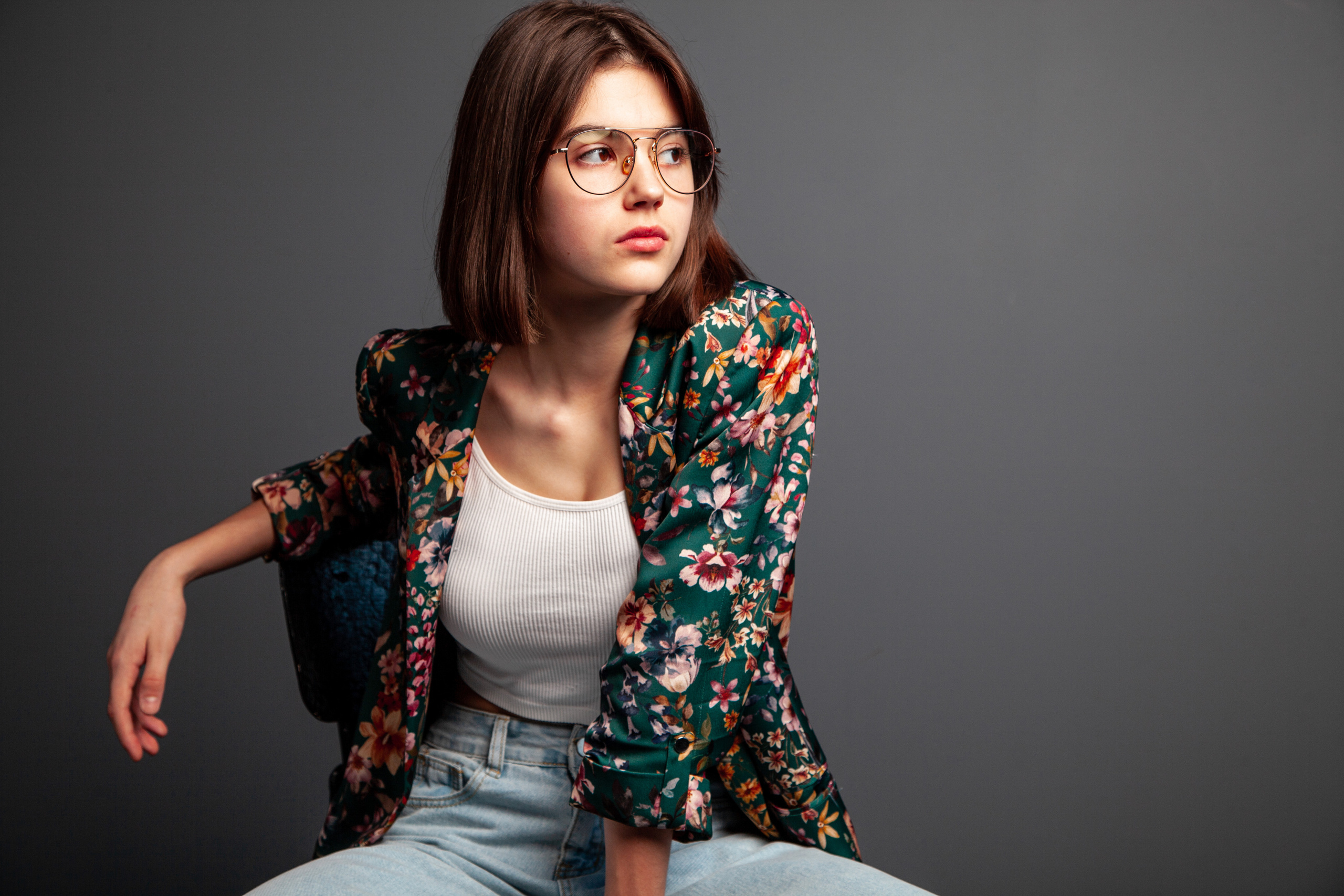 Екатерина. Студийный Фотограф. Крым. Симферополь