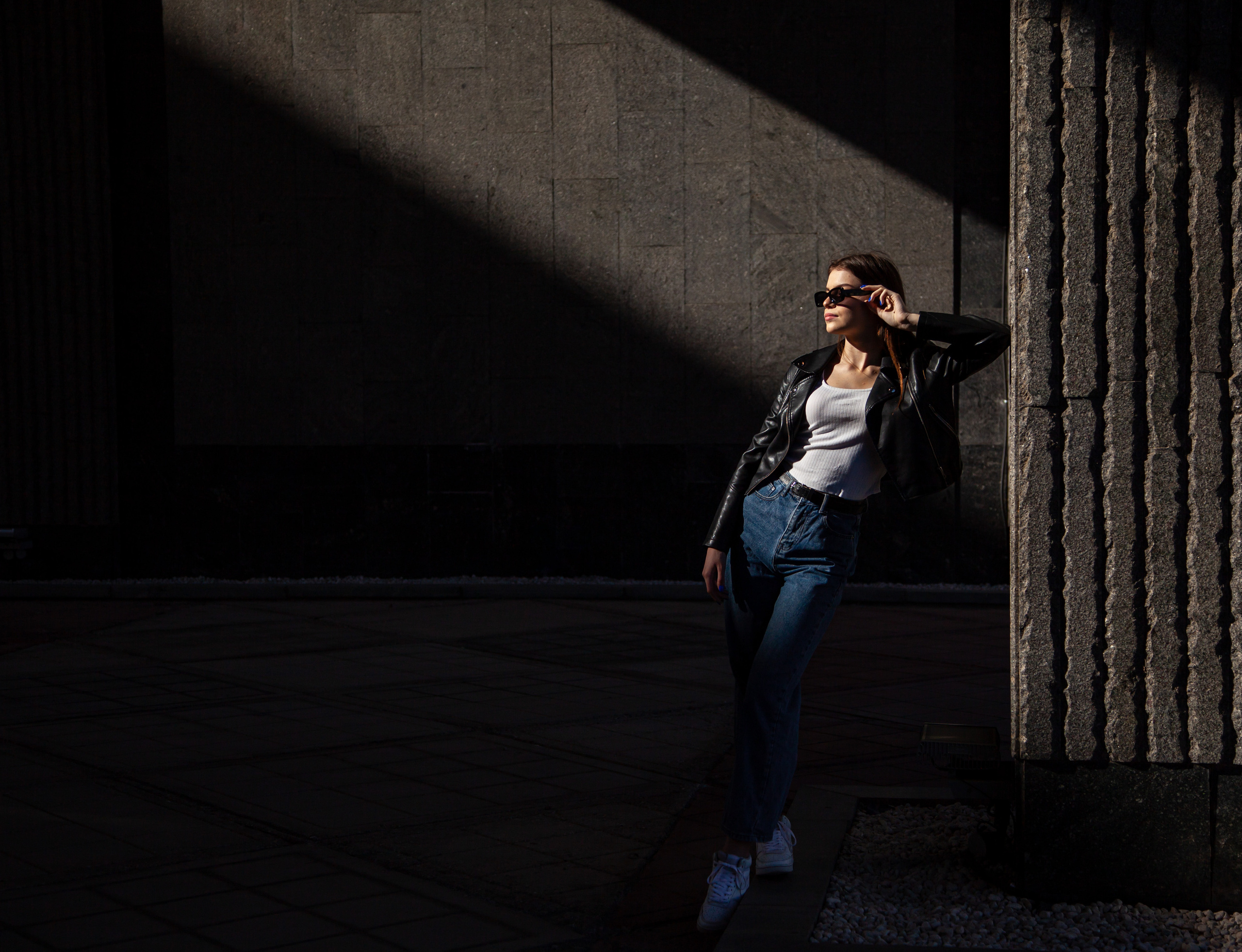 Анастасия. Студийный Фотограф. Крым. Симферополь