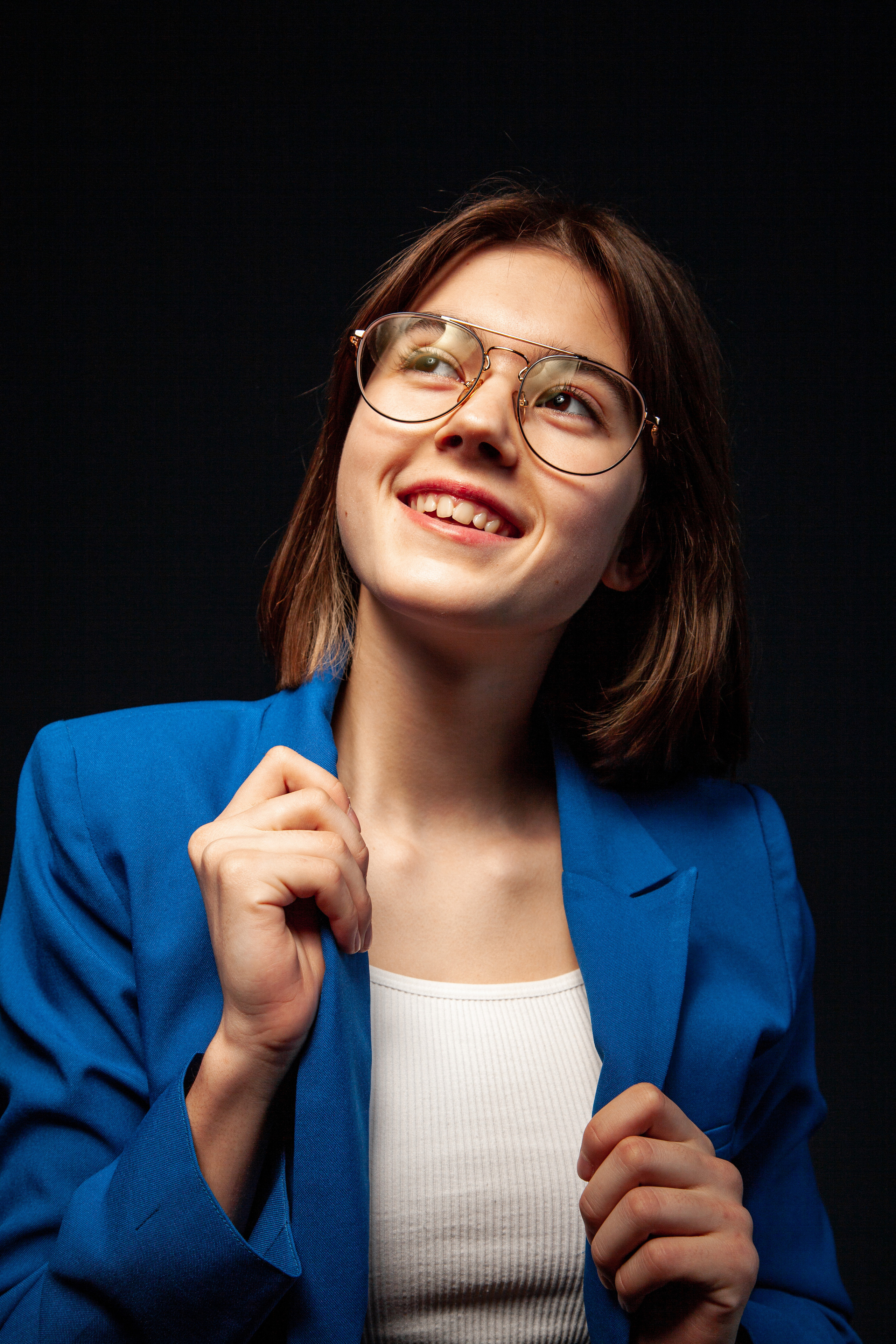 Екатерина. Студийный Фотограф. Крым. Симферополь