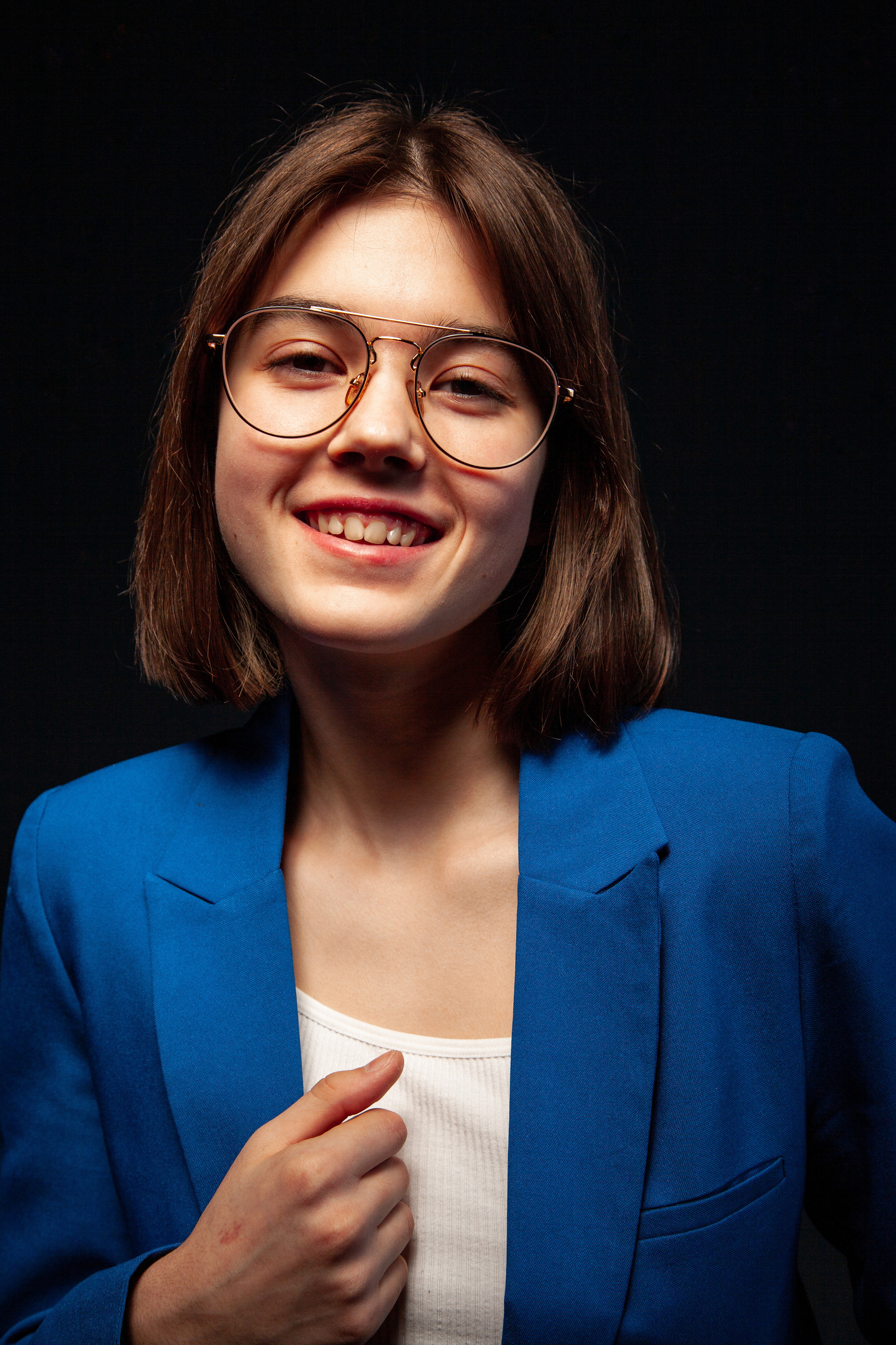 Екатерина. Студийный Фотограф. Крым. Симферополь