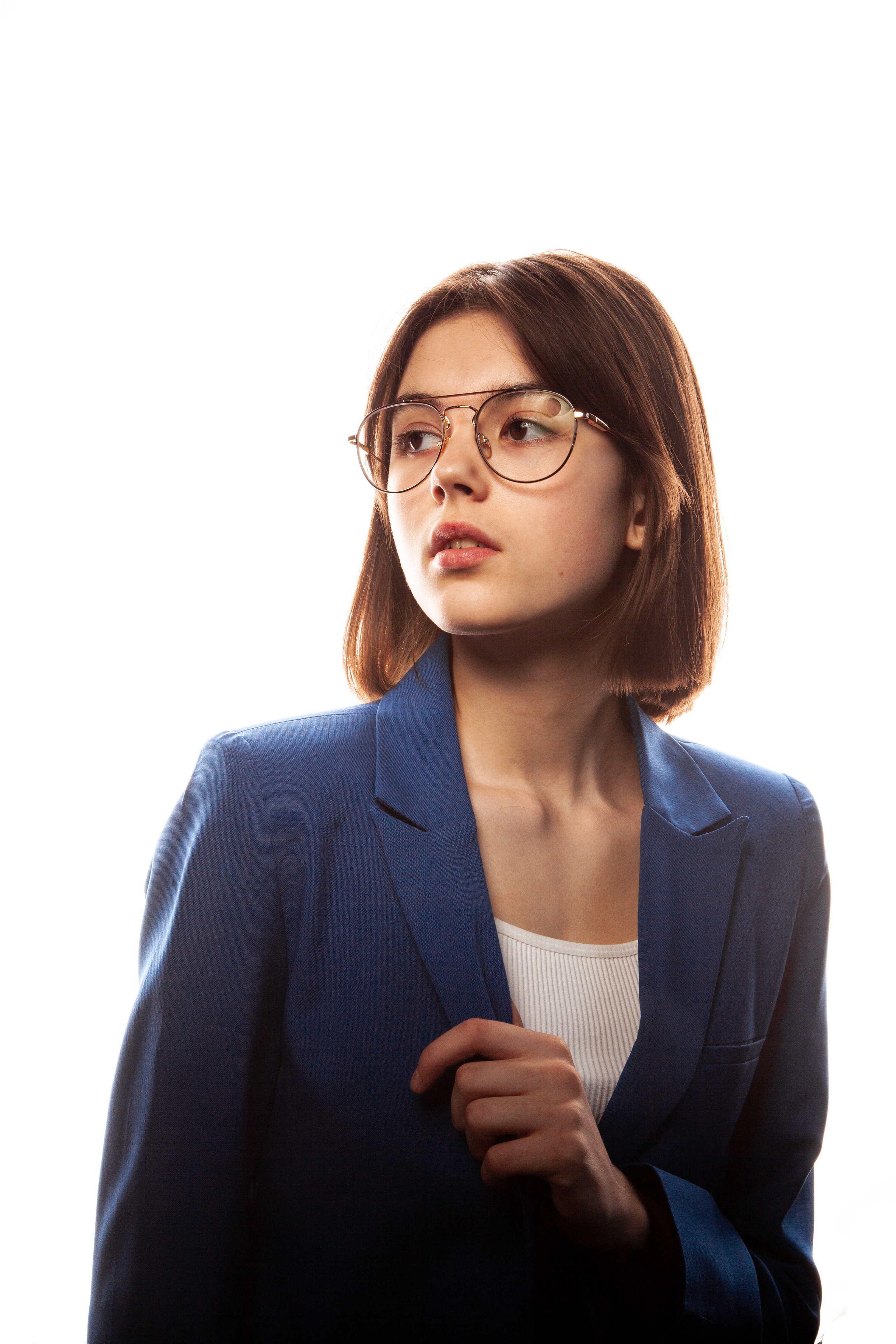 Екатерина. Студийный Фотограф. Крым. Симферополь