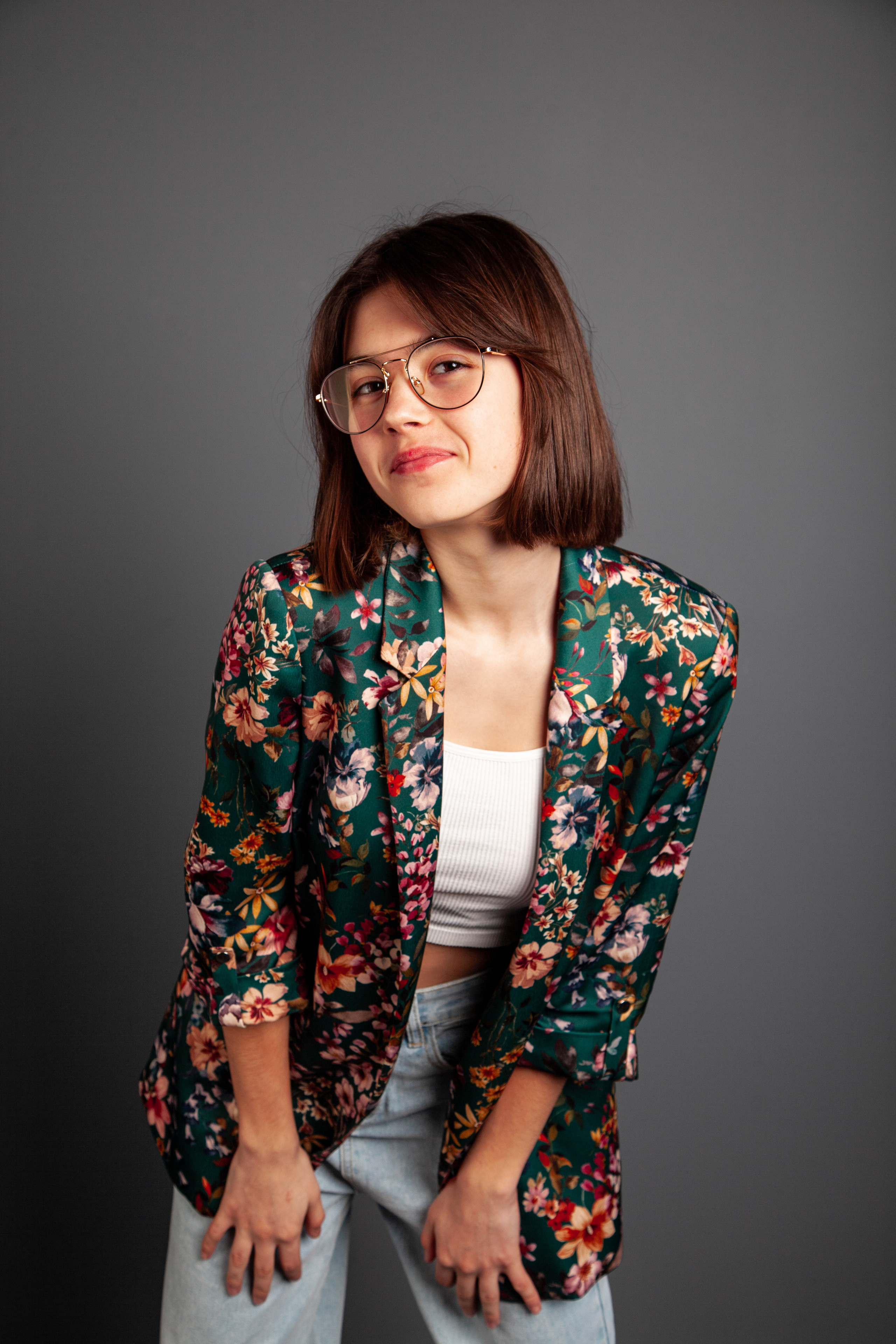 Екатерина. Студийный Фотограф. Крым. Симферополь