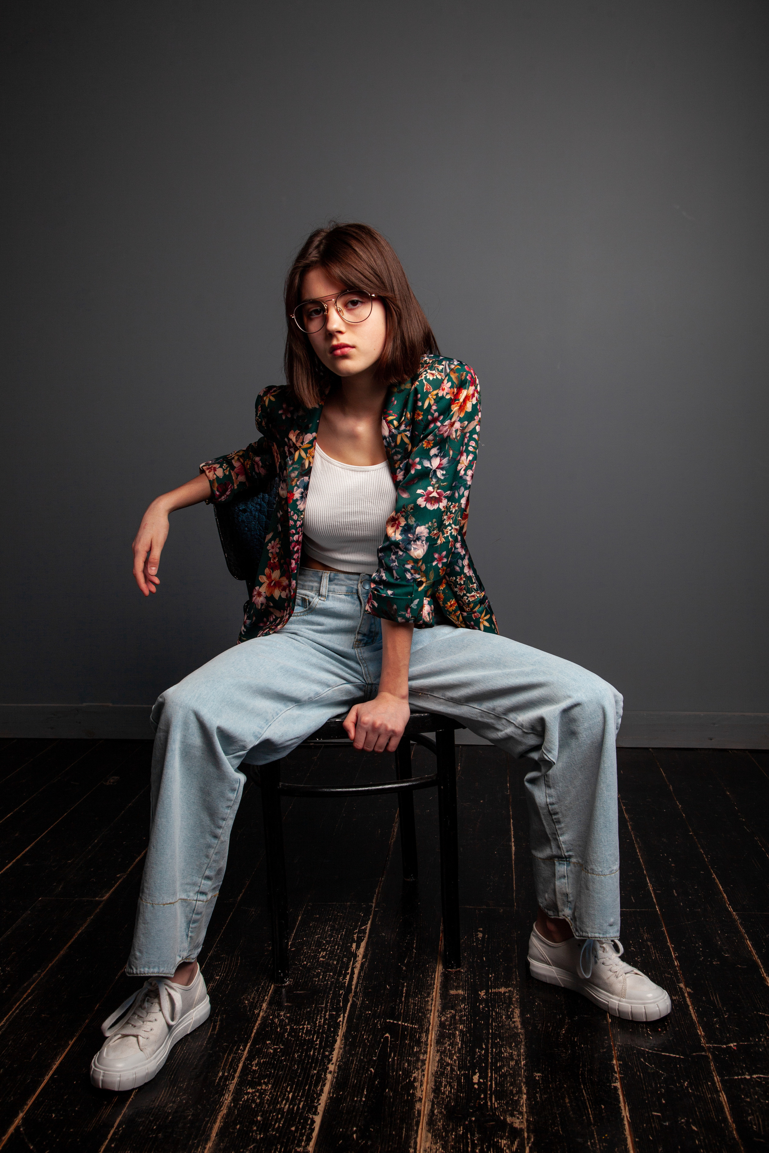 Екатерина. Студийный Фотограф. Крым. Симферополь