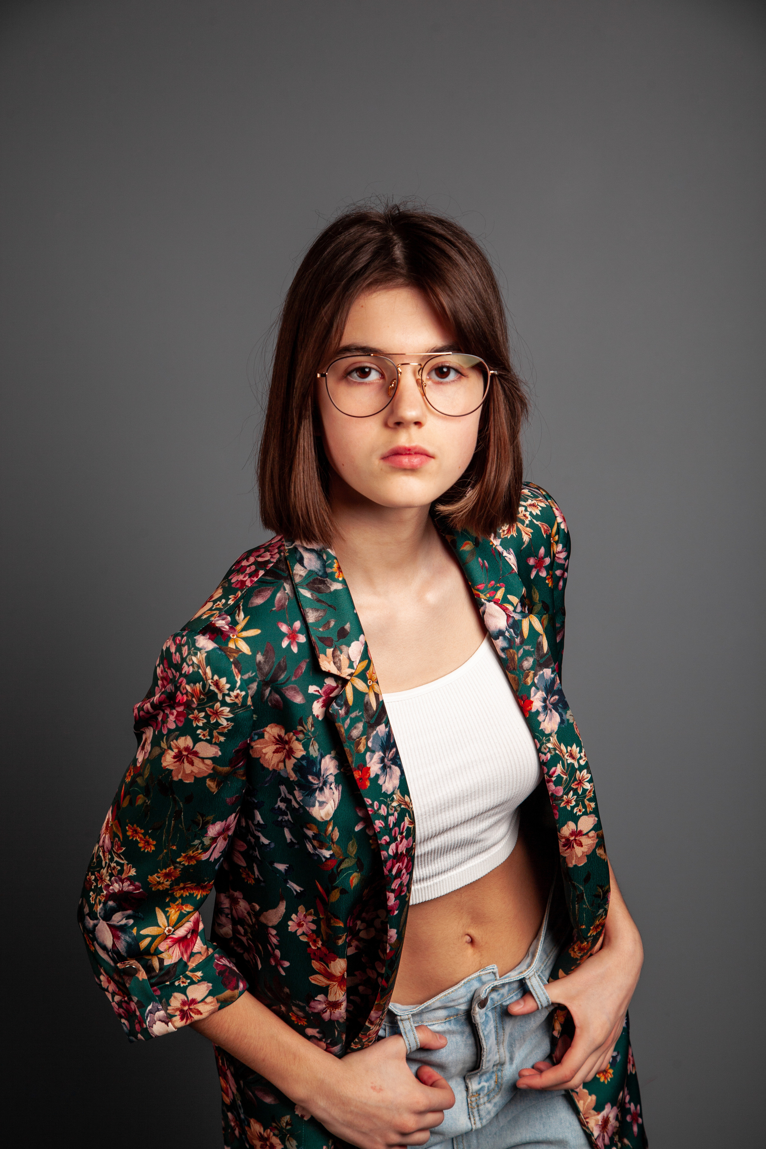 Екатерина. Студийный Фотограф. Крым. Симферополь