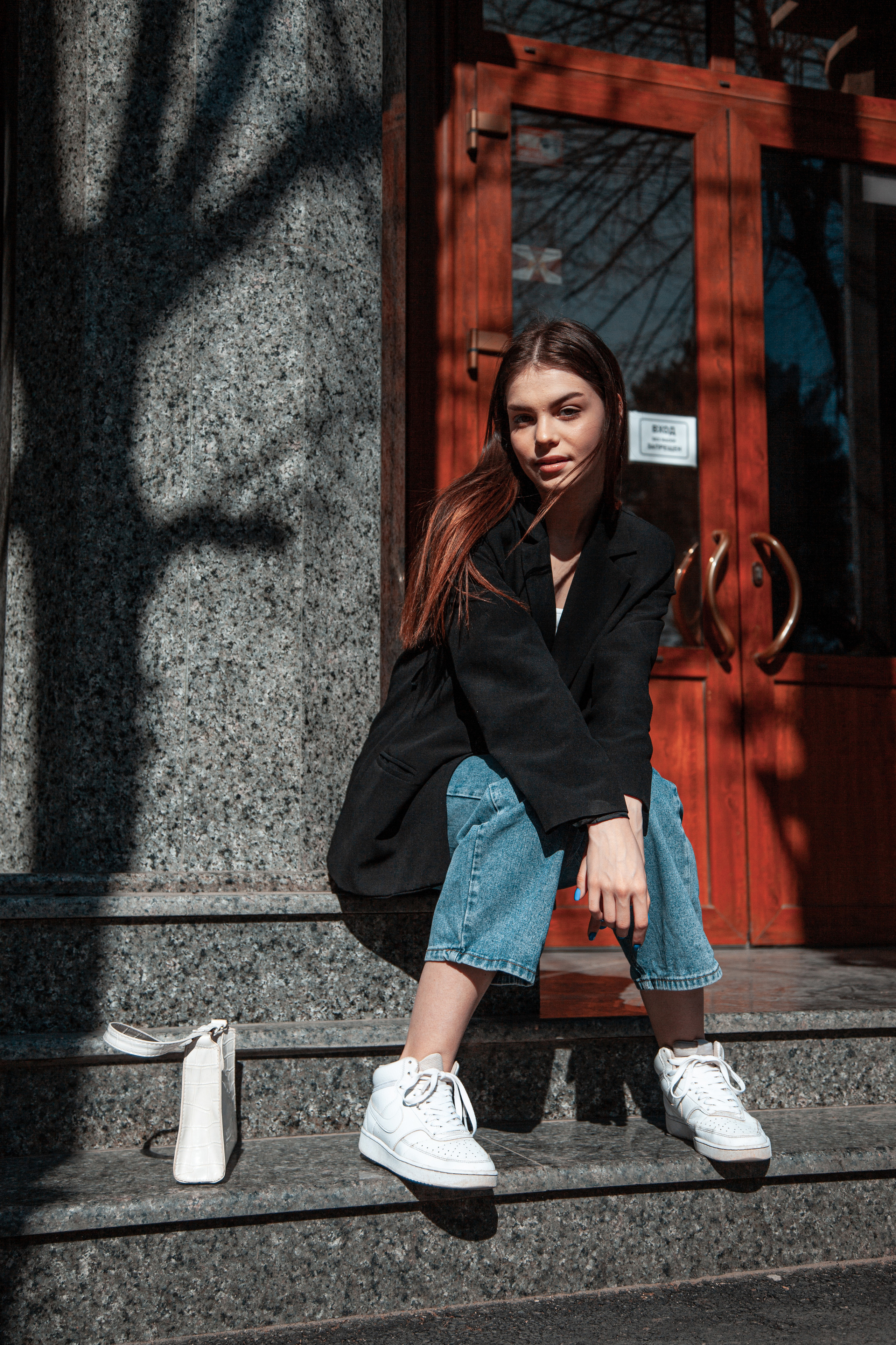 Анастасия. Студийный Фотограф. Крым. Симферополь