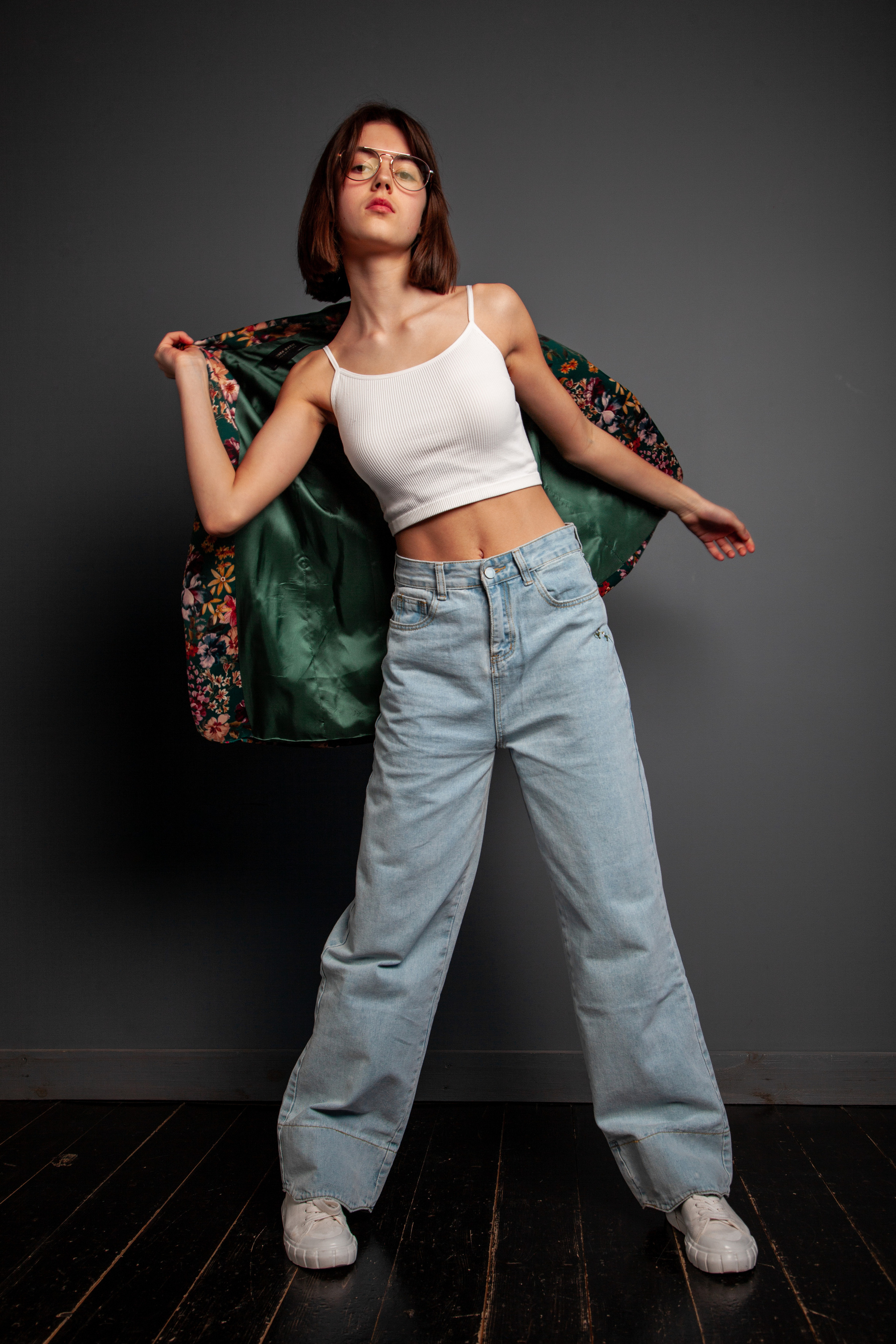 Екатерина. Студийный Фотограф. Крым. Симферополь