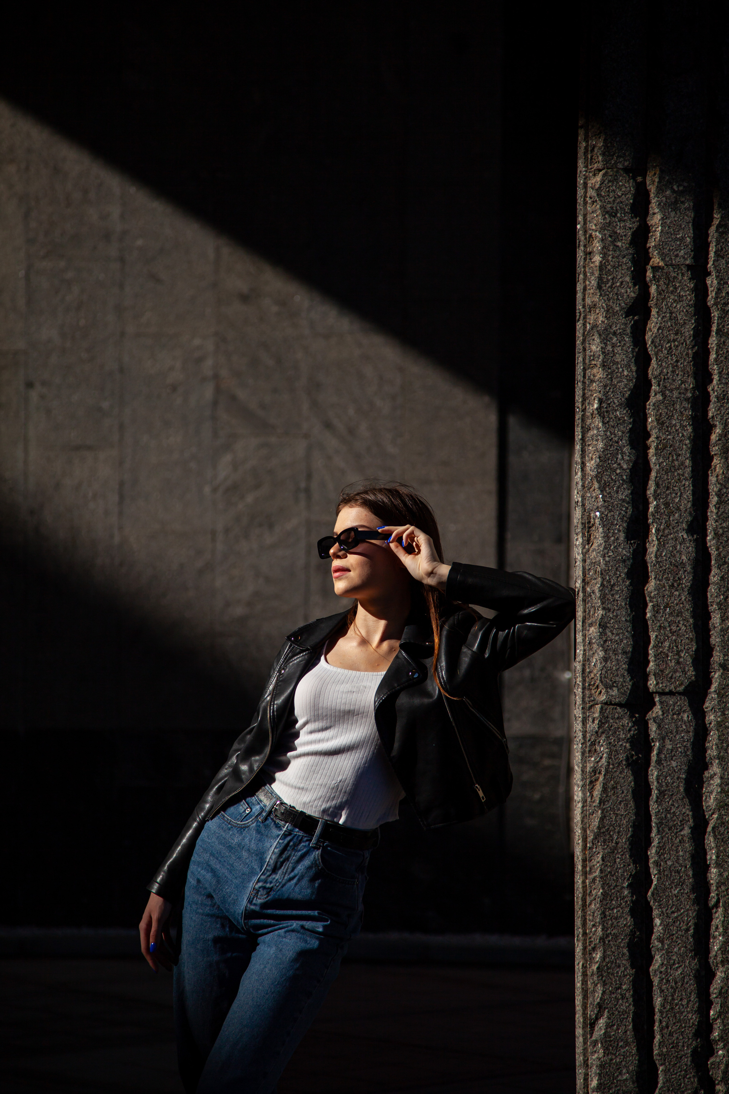 Анастасия. Студийный Фотограф. Крым. Симферополь