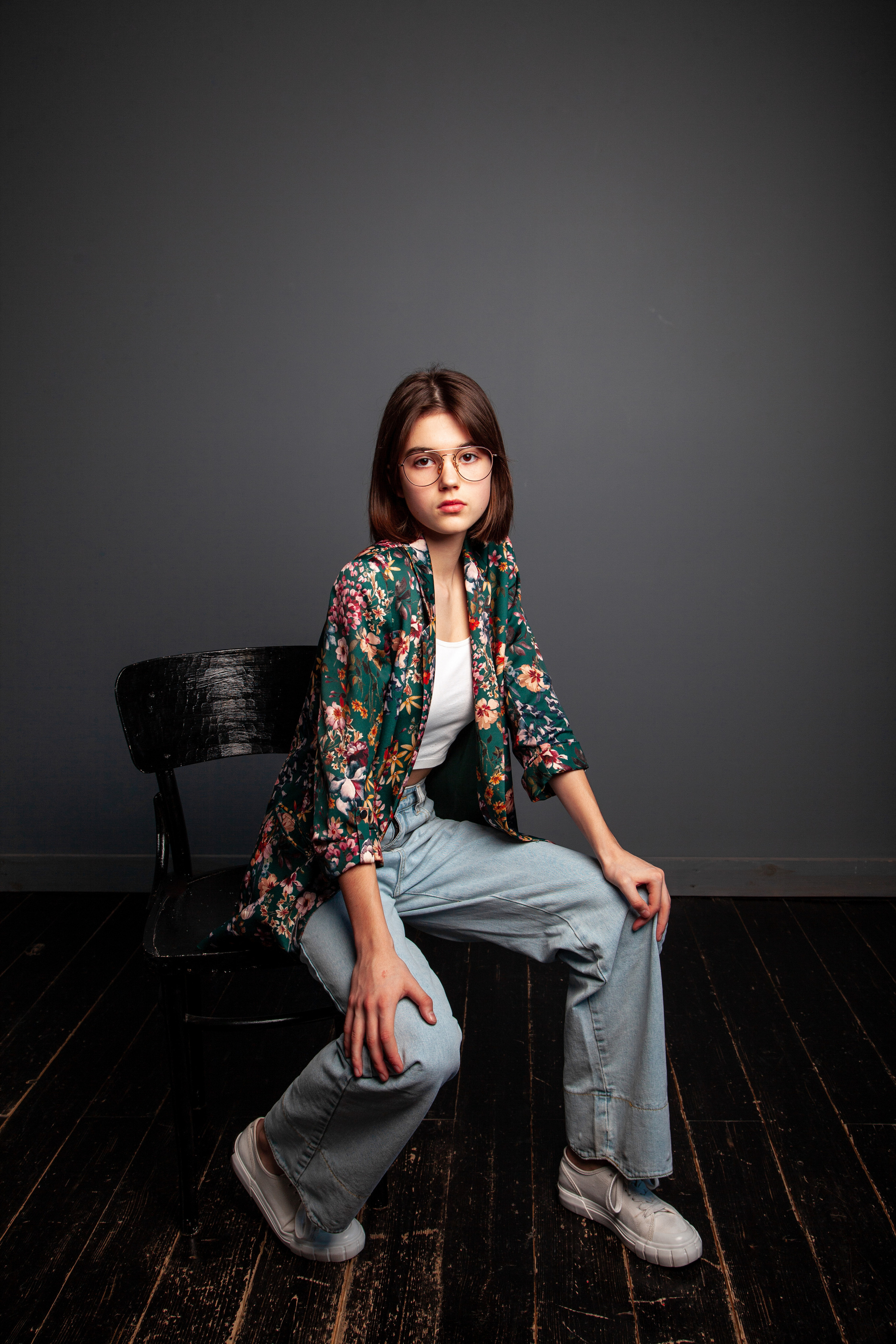 Екатерина. Студийный Фотограф. Крым. Симферополь