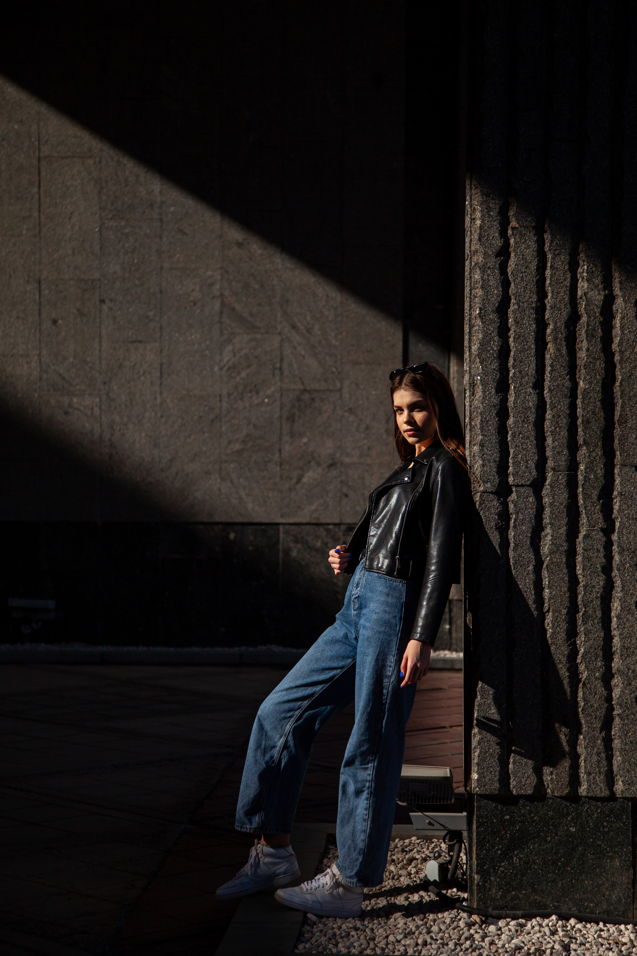 Анастасия. Студийный Фотограф. Крым. Симферополь