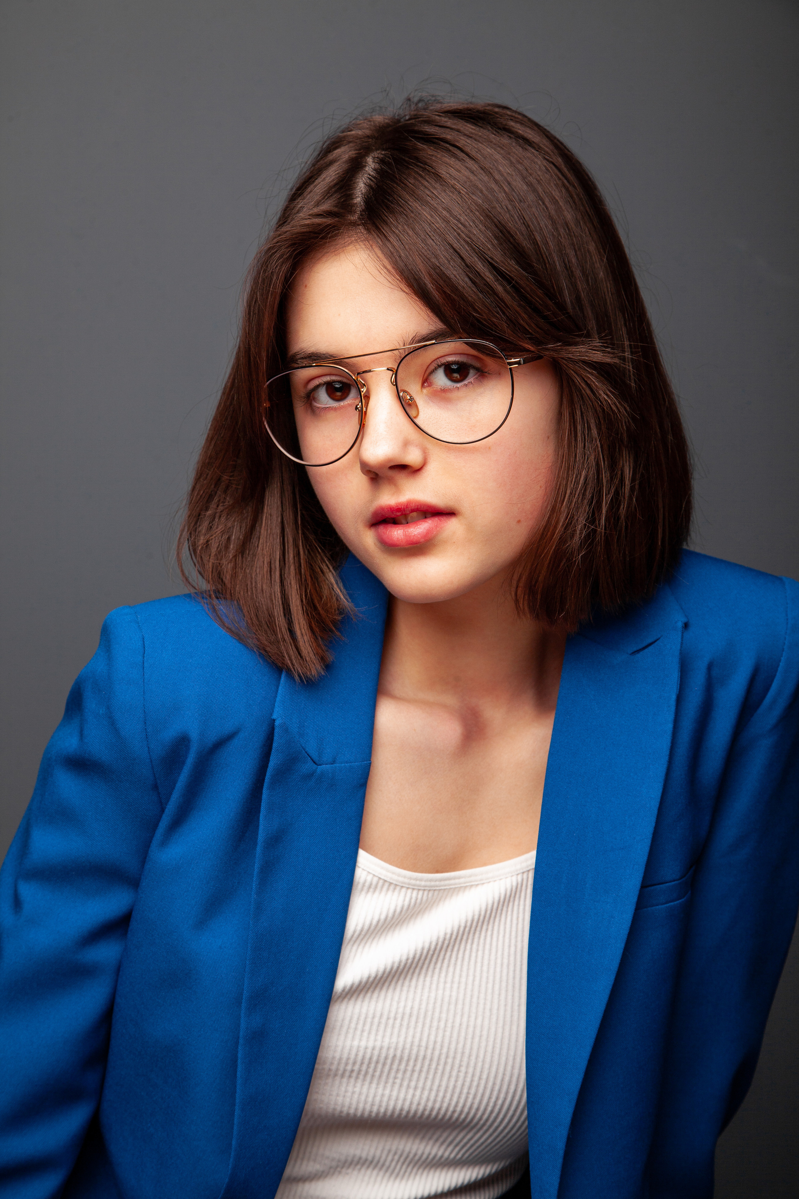 Екатерина. Студийный Фотограф. Крым. Симферополь