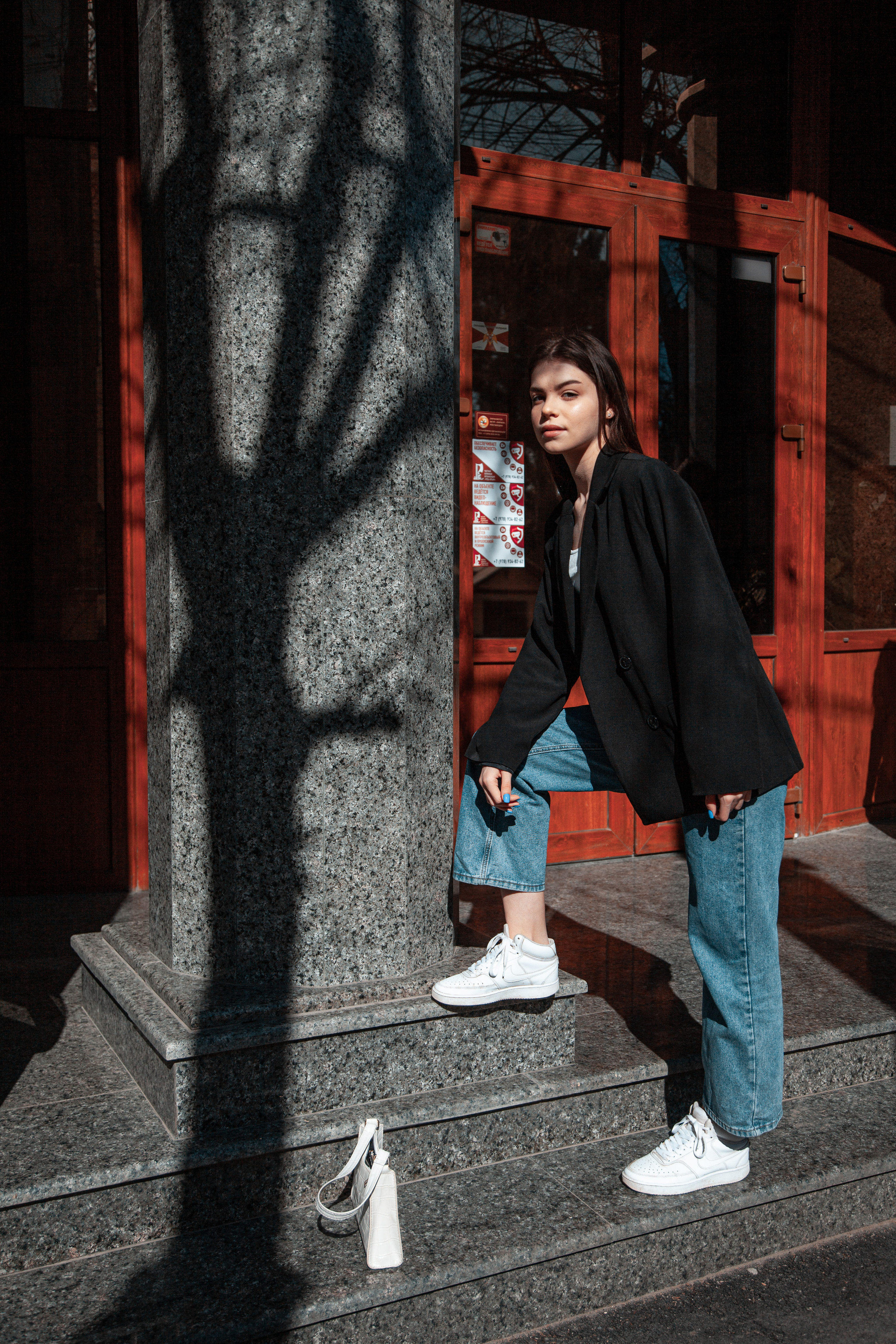 Анастасия. Студийный Фотограф. Крым. Симферополь