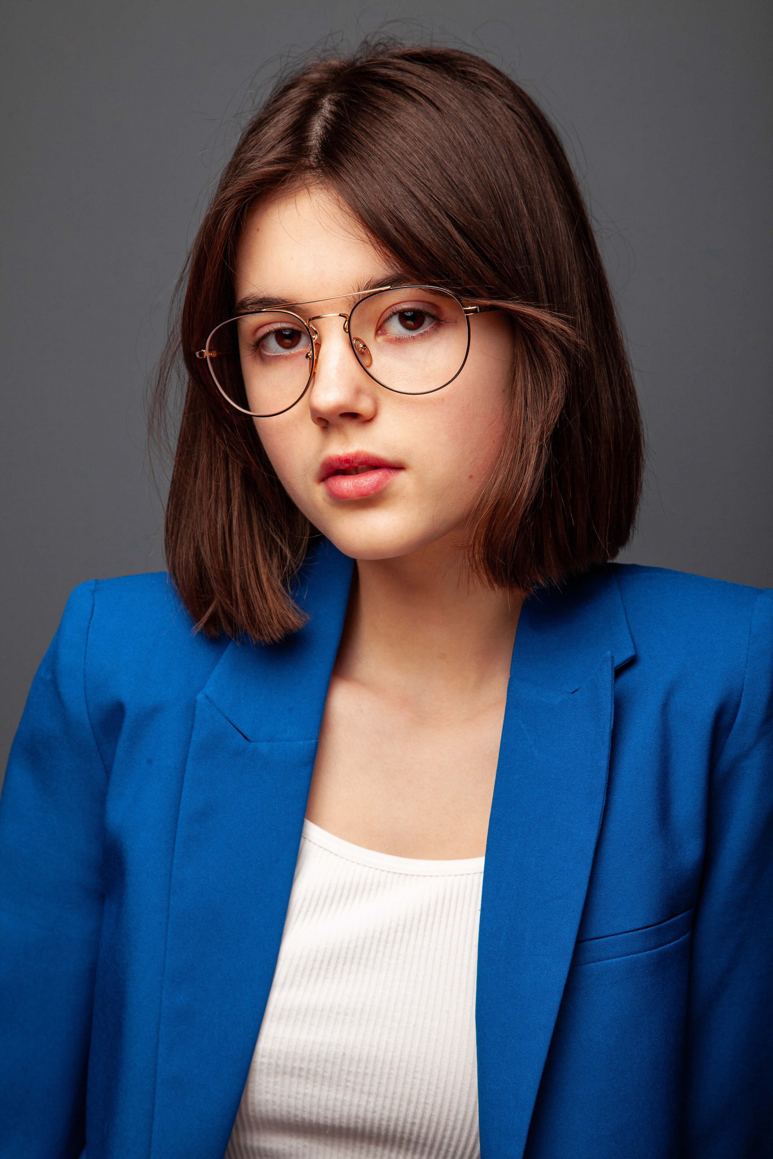 Екатерина. Студийный Фотограф. Крым. Симферополь