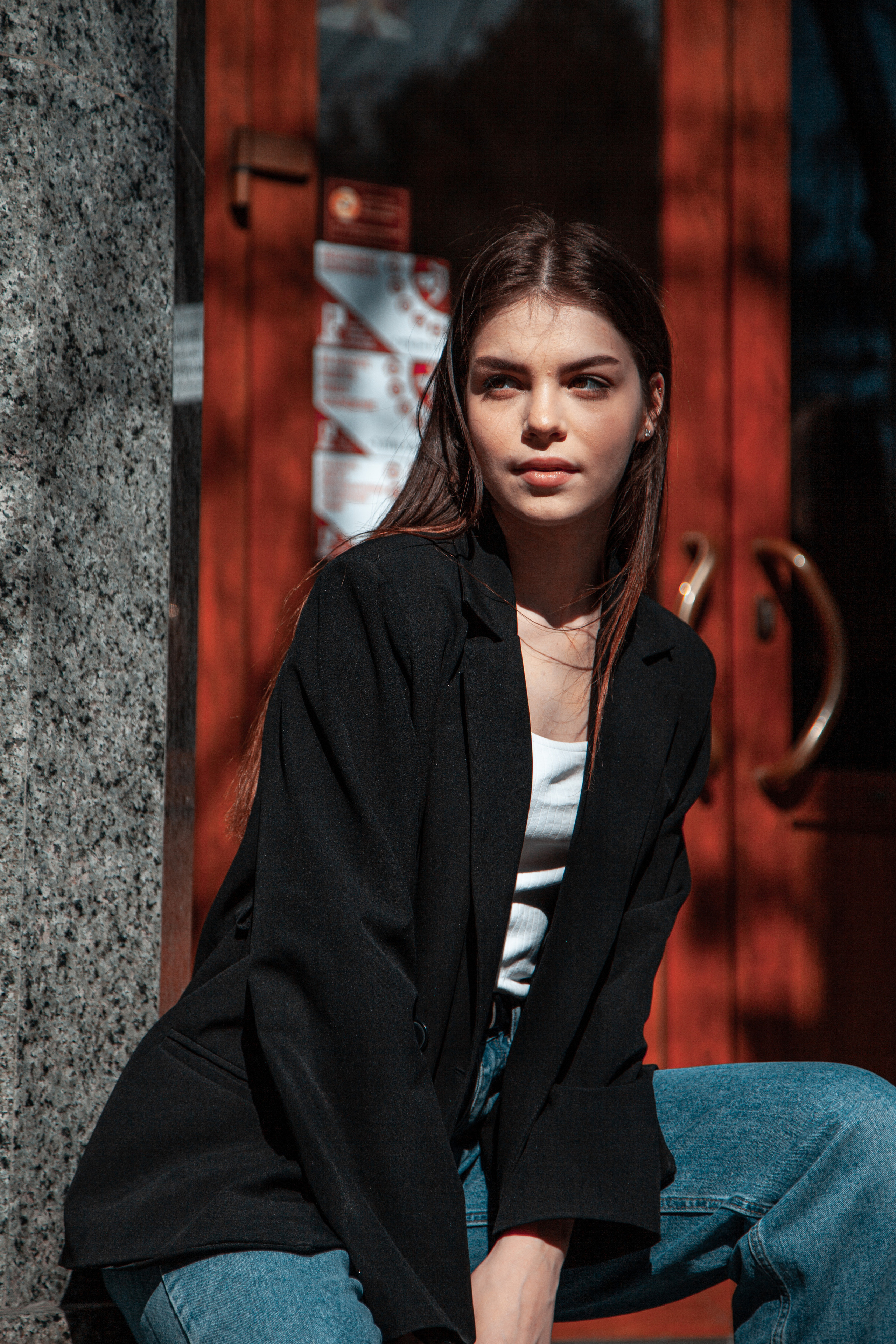 Анастасия. Студийный Фотограф. Крым. Симферополь