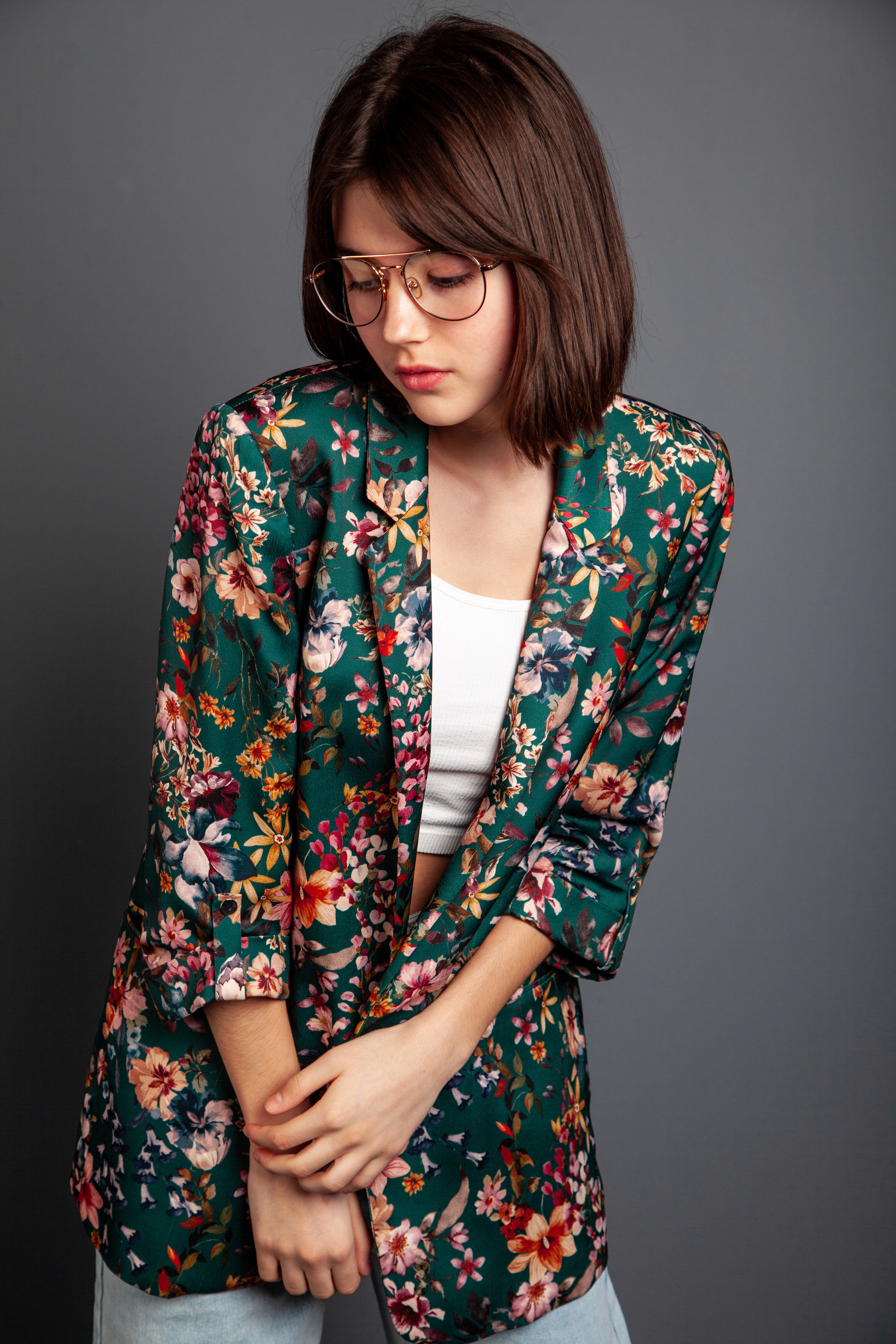 Екатерина. Студийный Фотограф. Крым. Симферополь