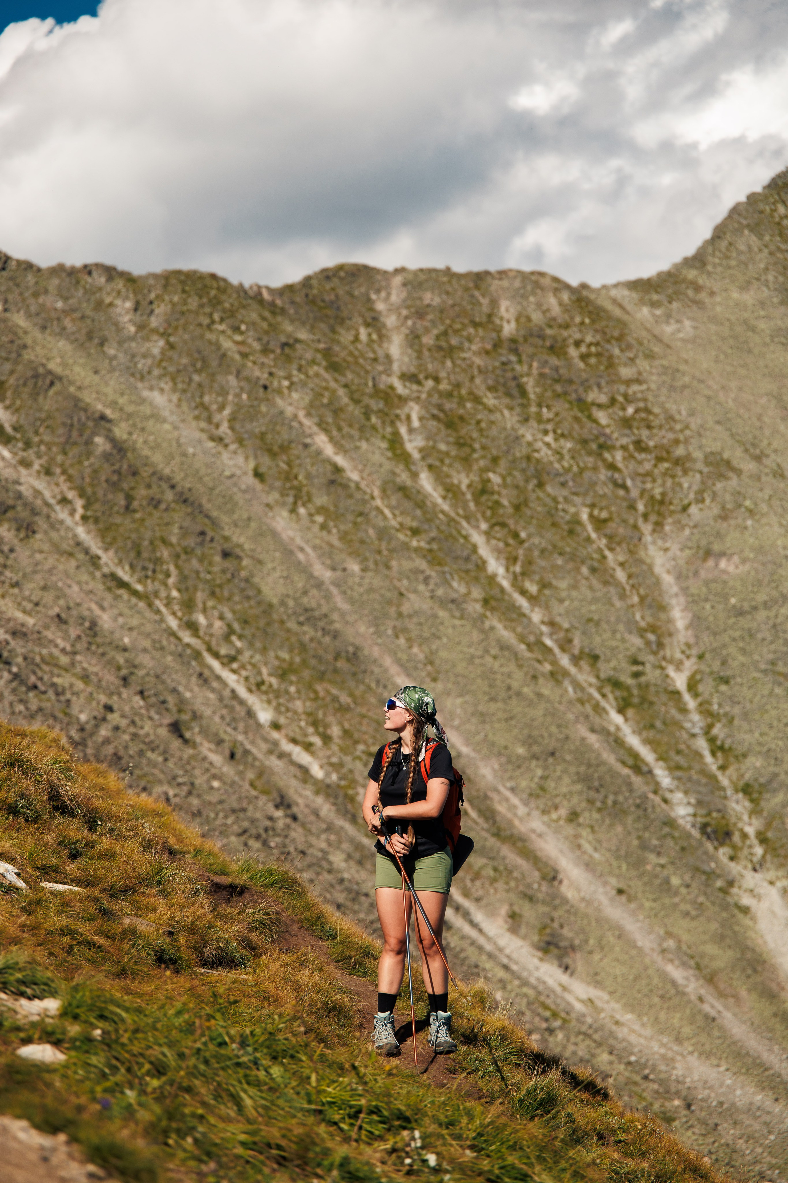 Летний Байкал