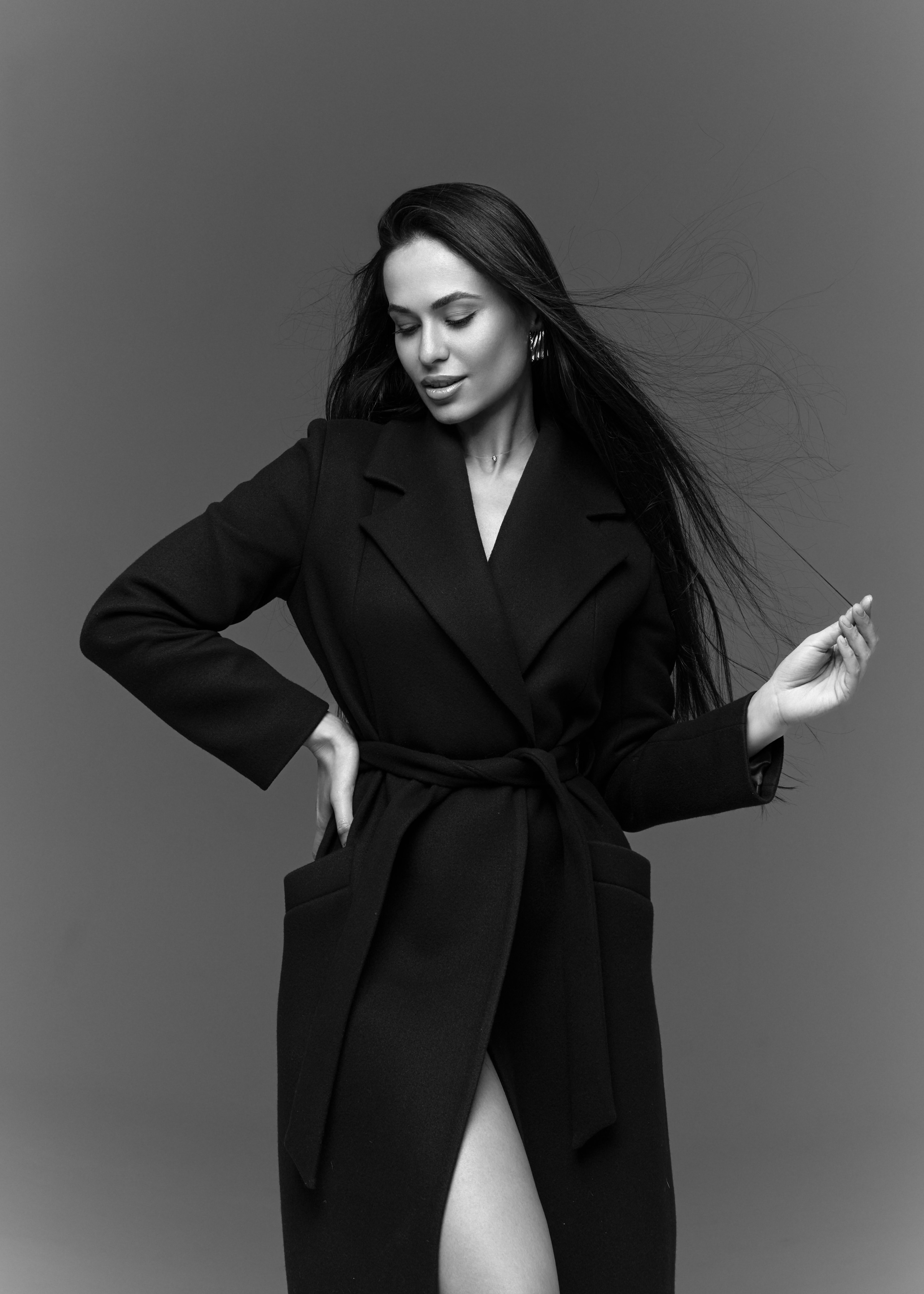 Тамара. Анна Козати фотограф Санкт-Петербург