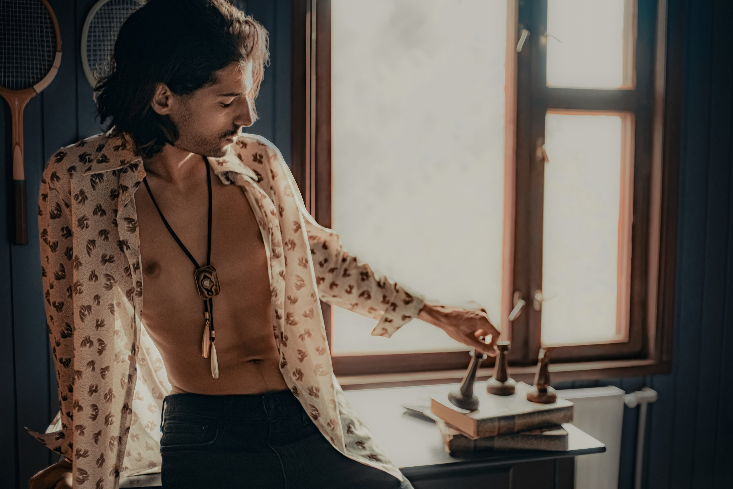 The Balvenie. Фотограф Дмитрий Алехин. Репортажная съемка мероприятий в Москве