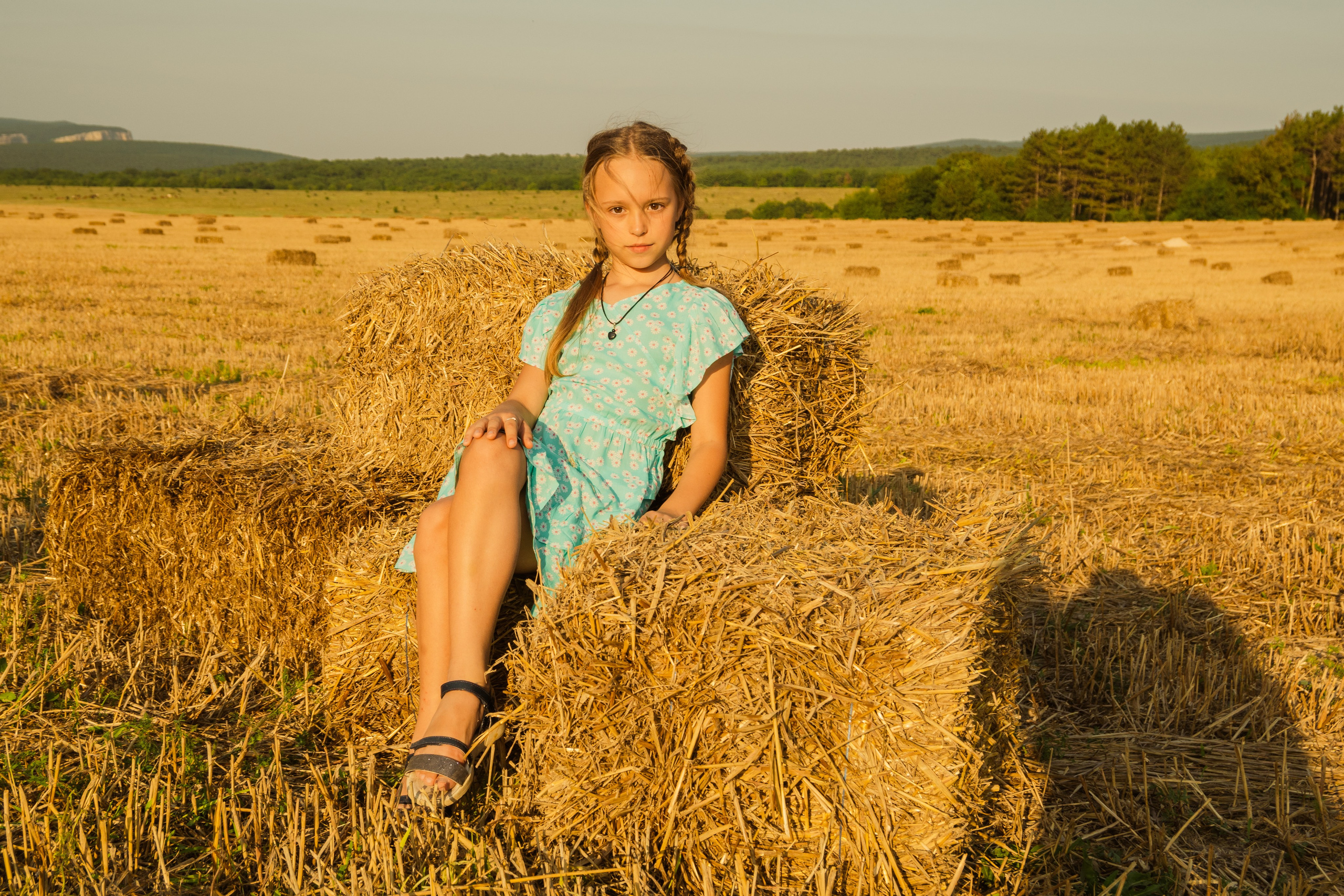 Family photos. Fotograf Dmitrii Donets