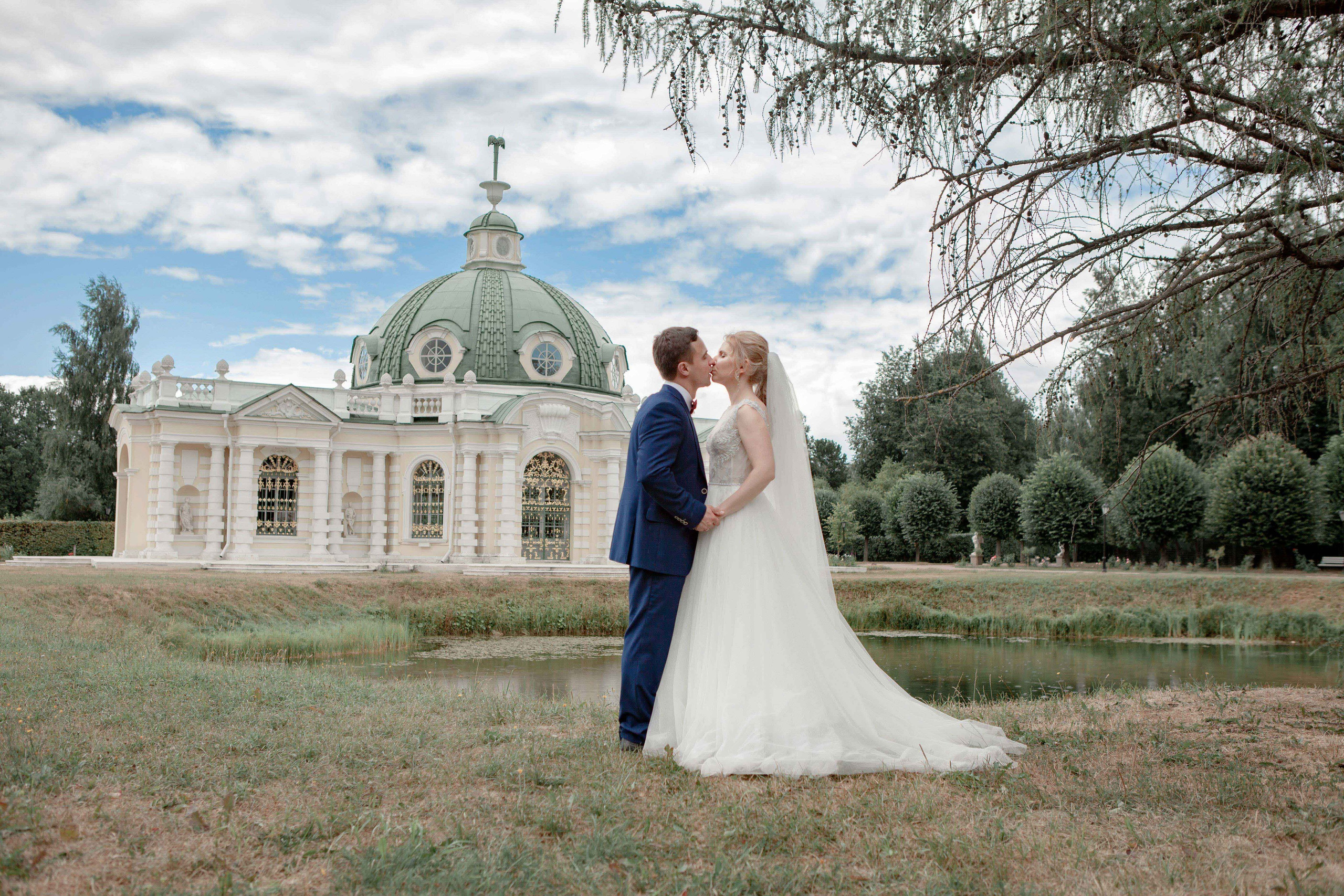 Фотограф Расторгуев. Подрядчики и друзья сети свадебных площадок House for wedding