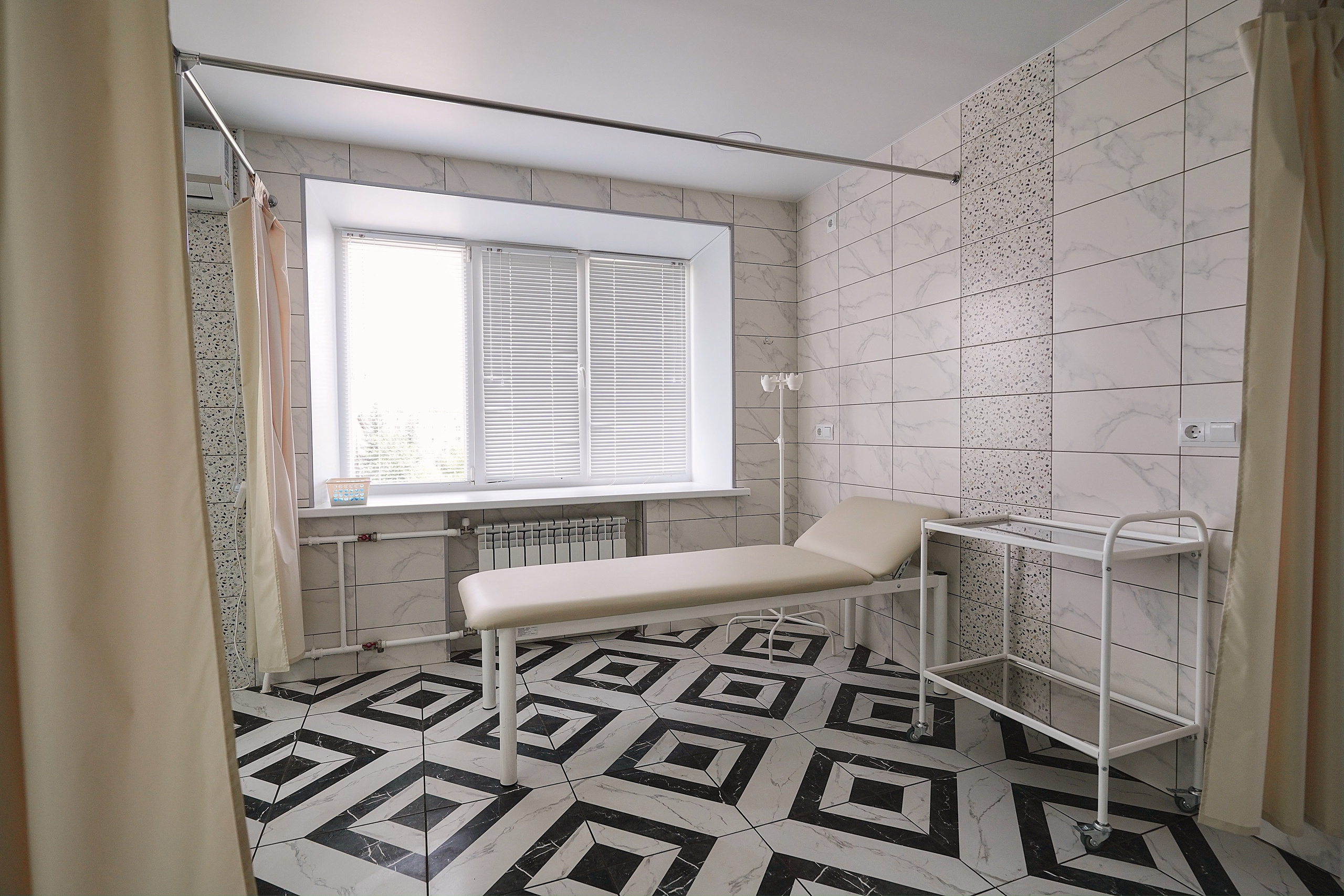 Клиника «Пульс». Pupov.png