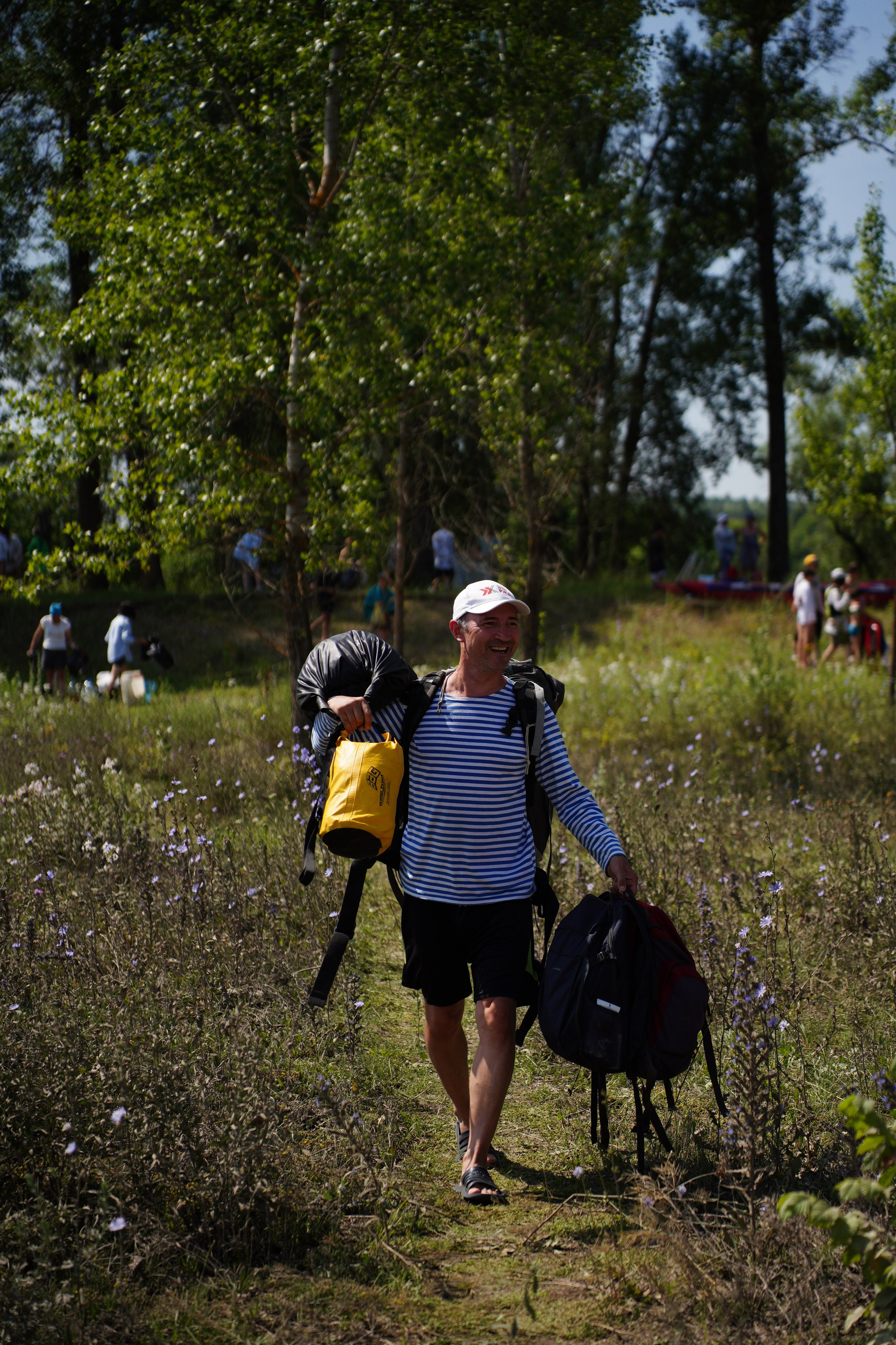 3-ех дневный сплав по «Уфимке». Pupov.png