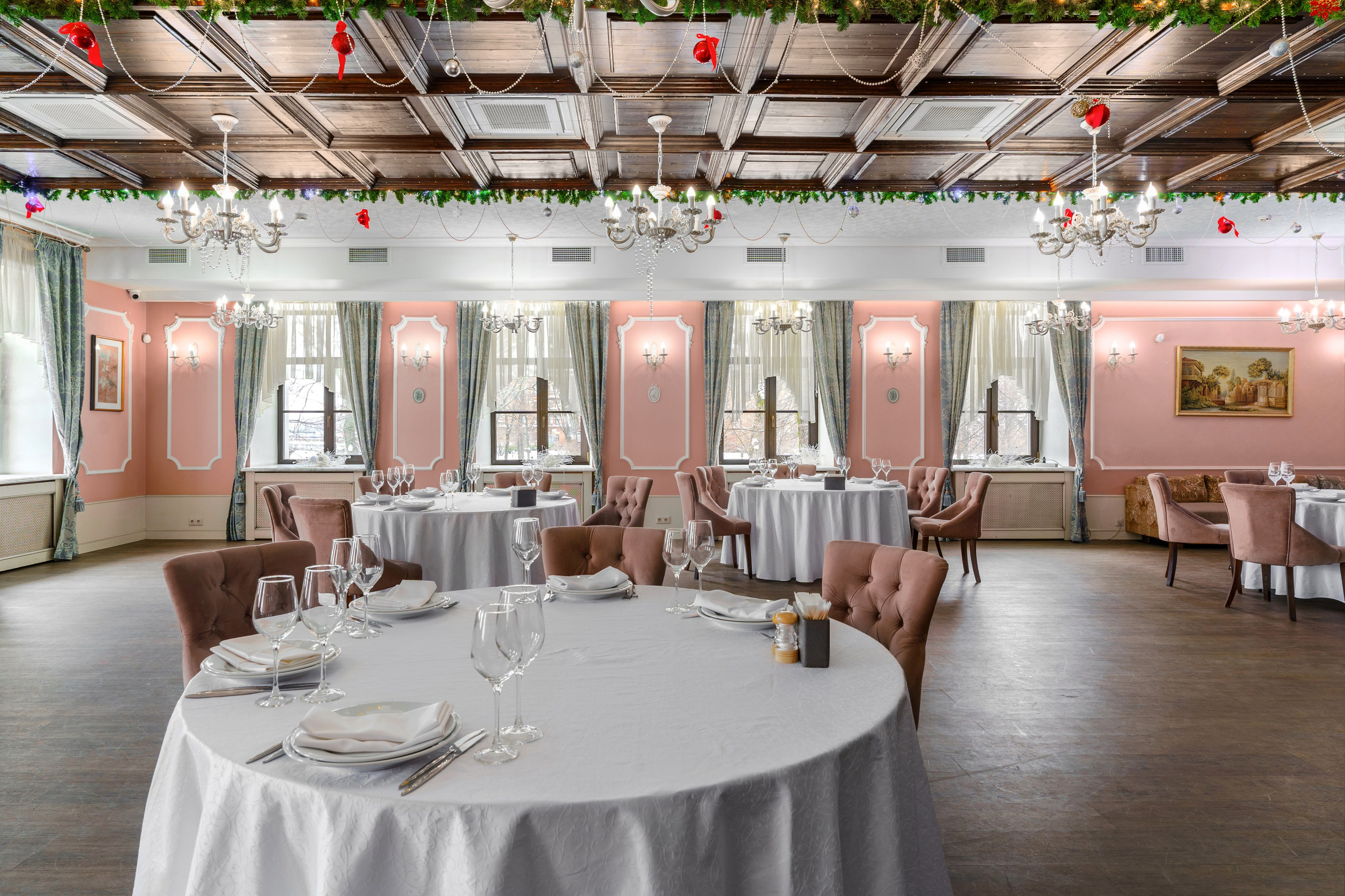 Bayazet. Фотограф в Санкт-Петербурге Артем Михайлов