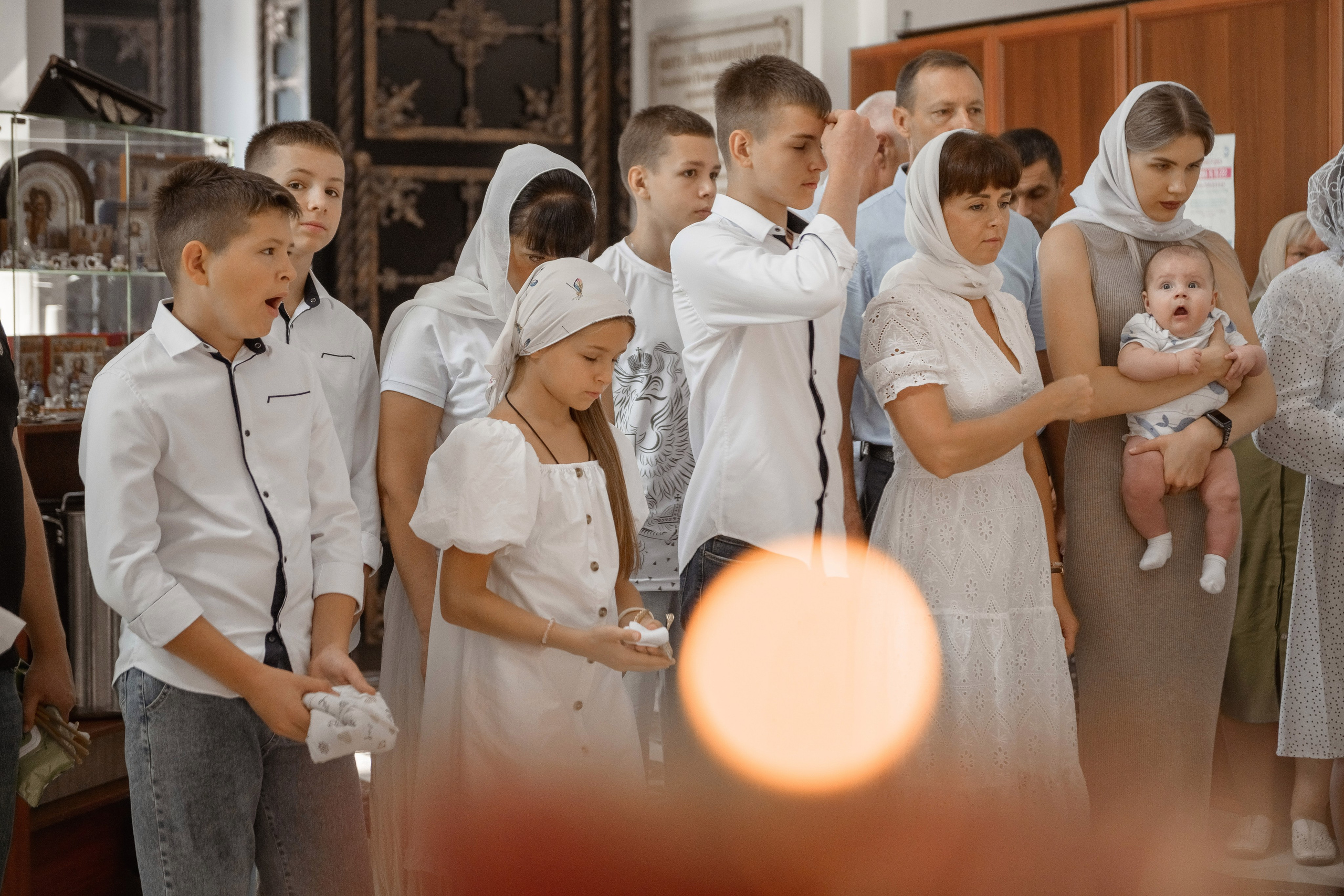 Никольский Храм 2. Свадебный фотограф Белгород Валуйки Старый Оскол Воронеж