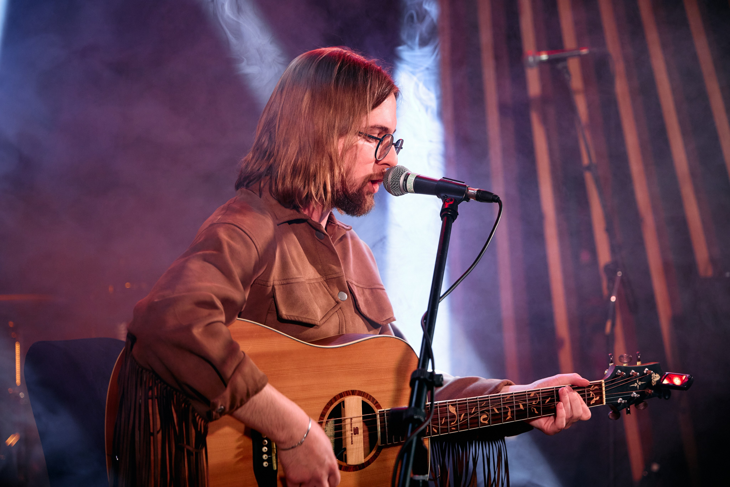 Концерты. Фотограф во Владимире Константин Федяев