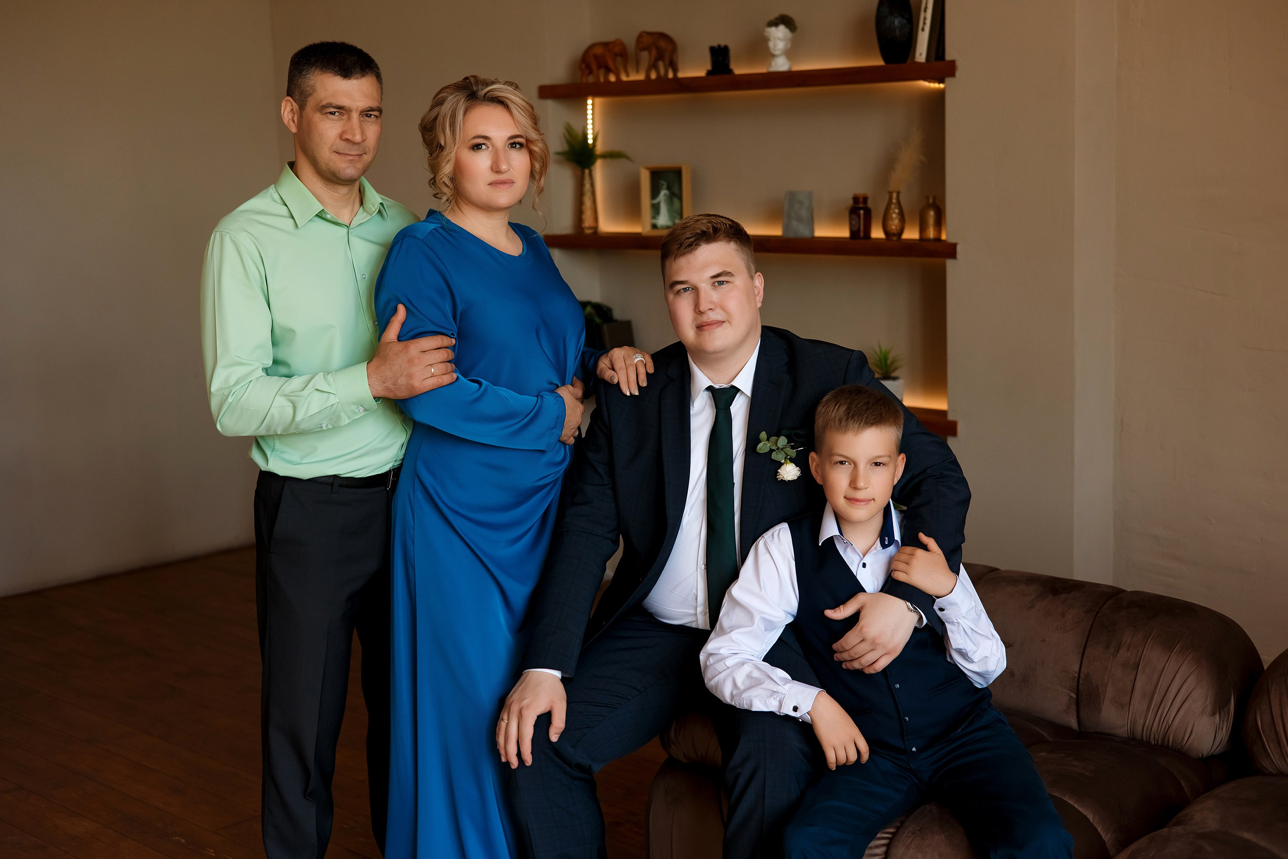 Екатерина & Артем. Фотограф Любовь Корниенко, Примоский край