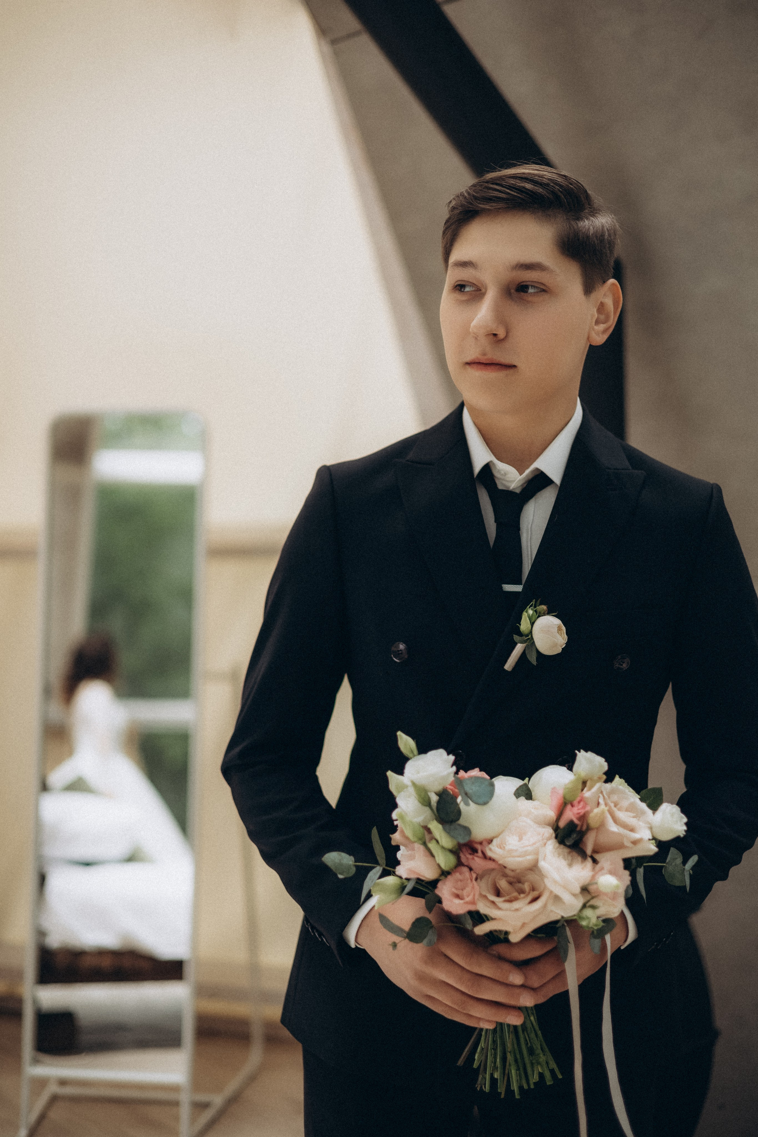 Артем и Алина