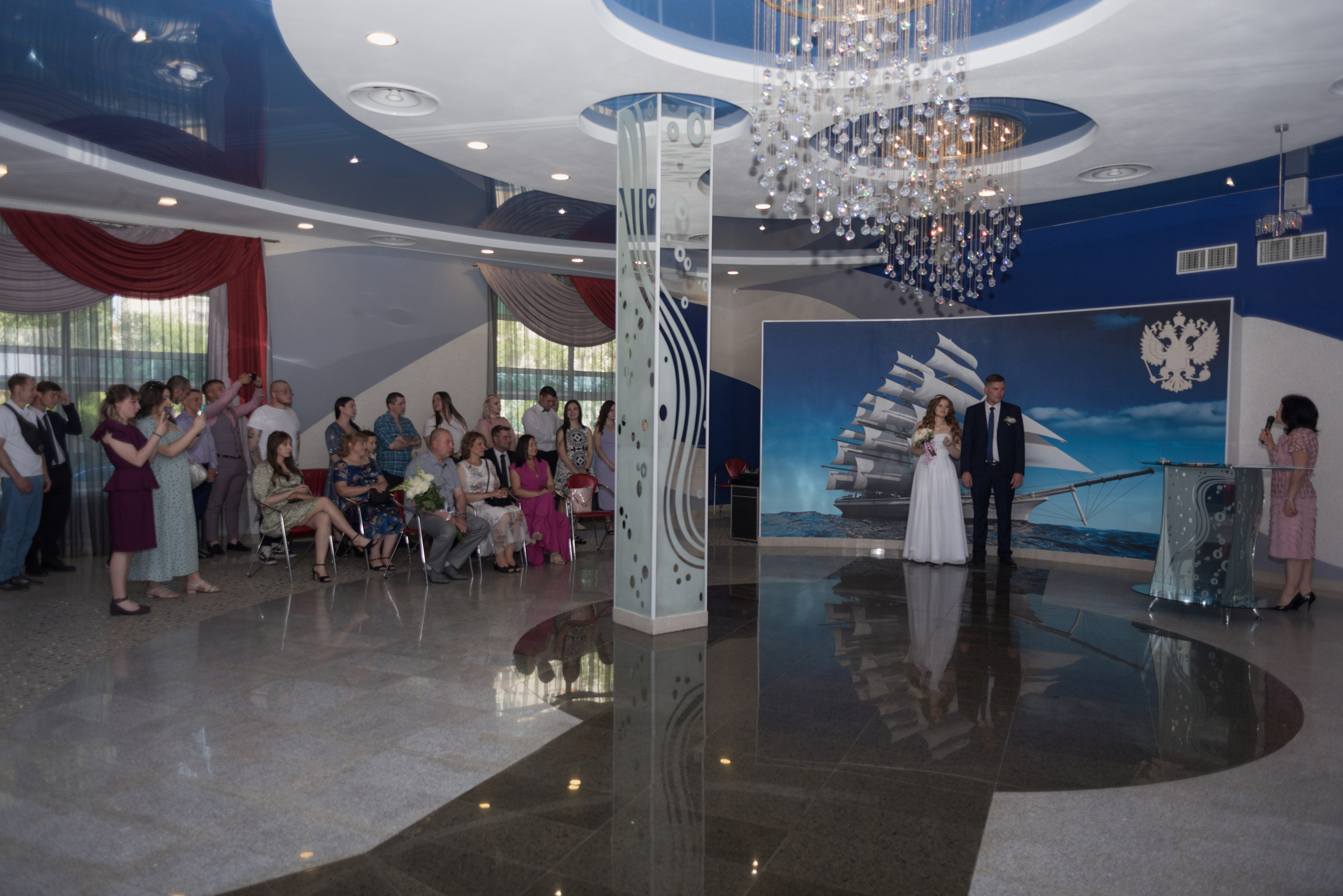 Мария и Евгений. Семейный и детский фотограф в Воронеже София Минакова