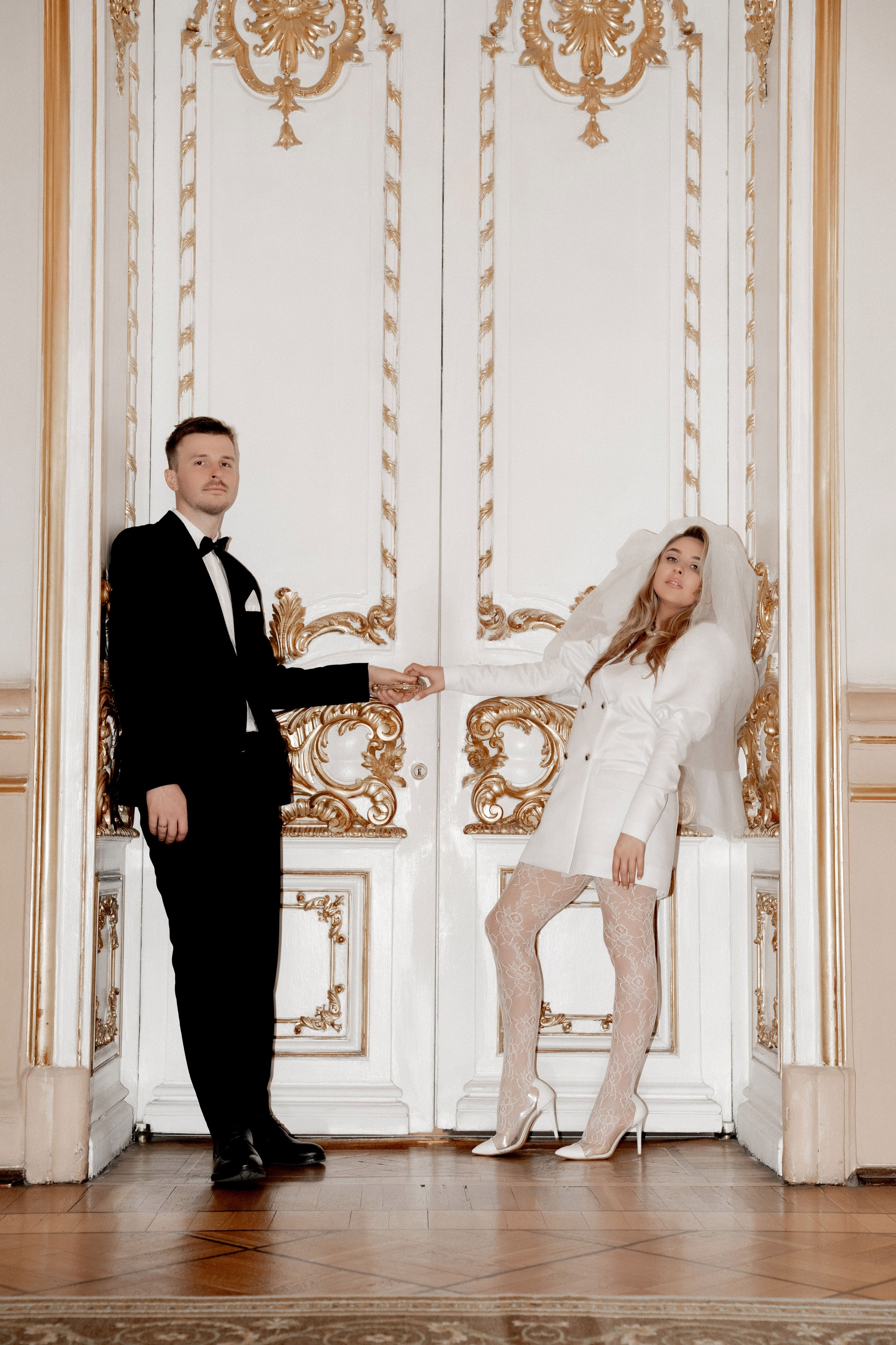 Вероника и Артём. Фотограф Санкт-Петербург/Гомель Виктория Петрова