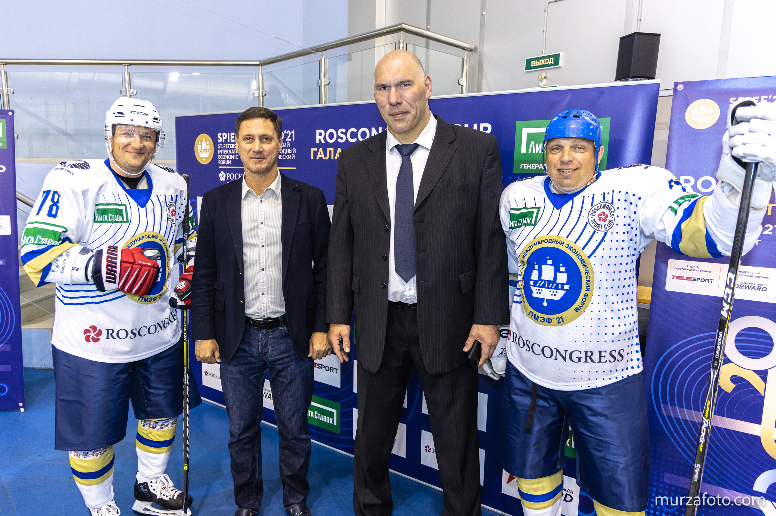 Репортажная съёмка. Профессиональный фотограф Светлана Протасова