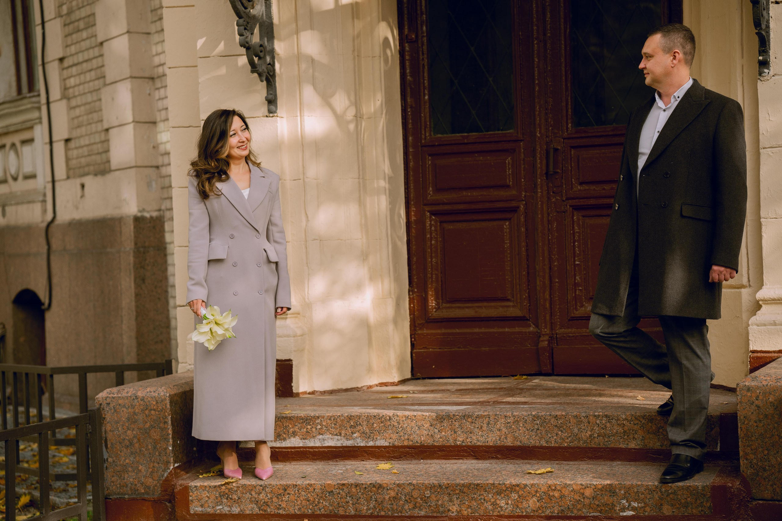 Роксана & Евгений