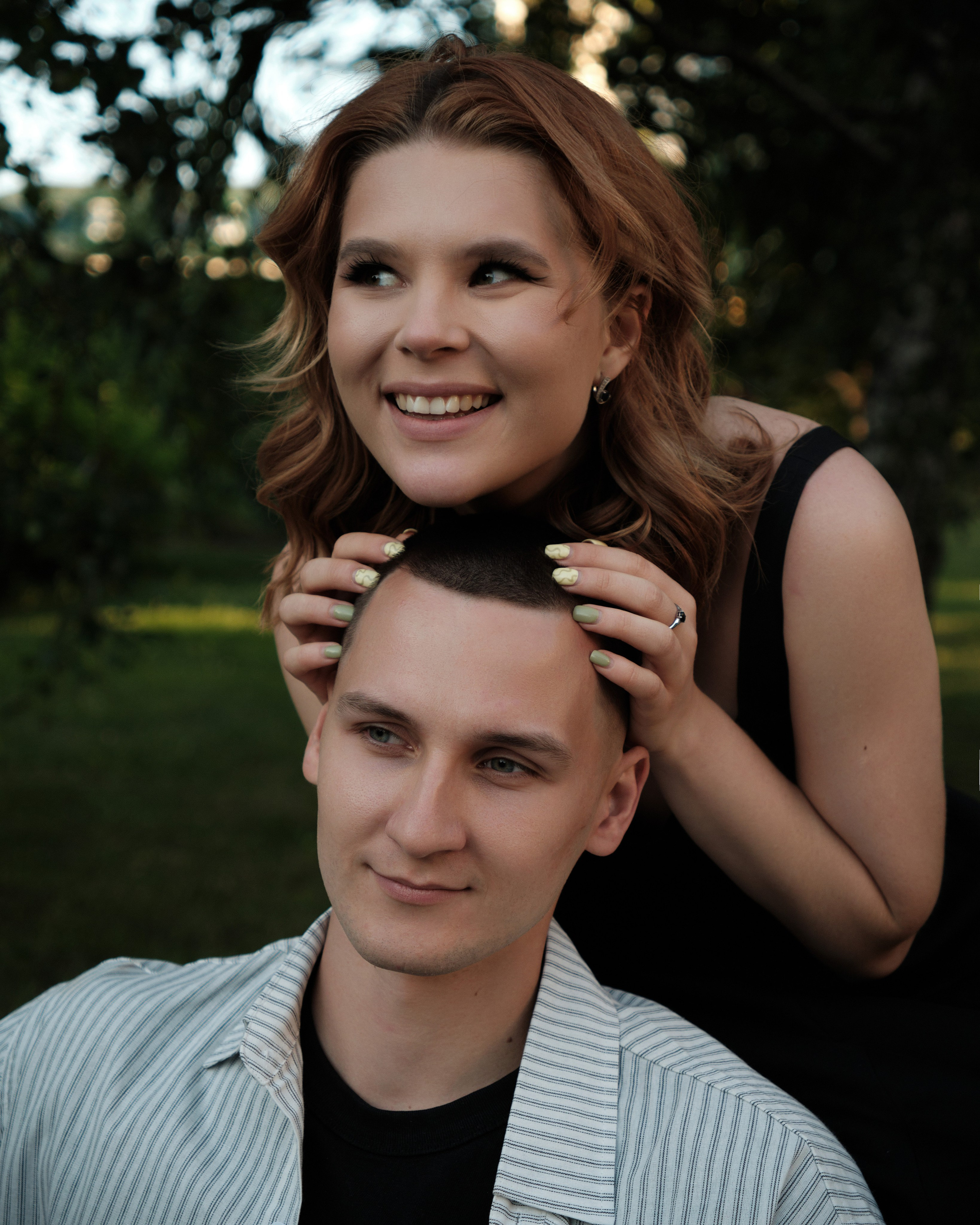 Your story. Фотограф Khachatryan Syuzanna / Москва & Санкт-Петербург