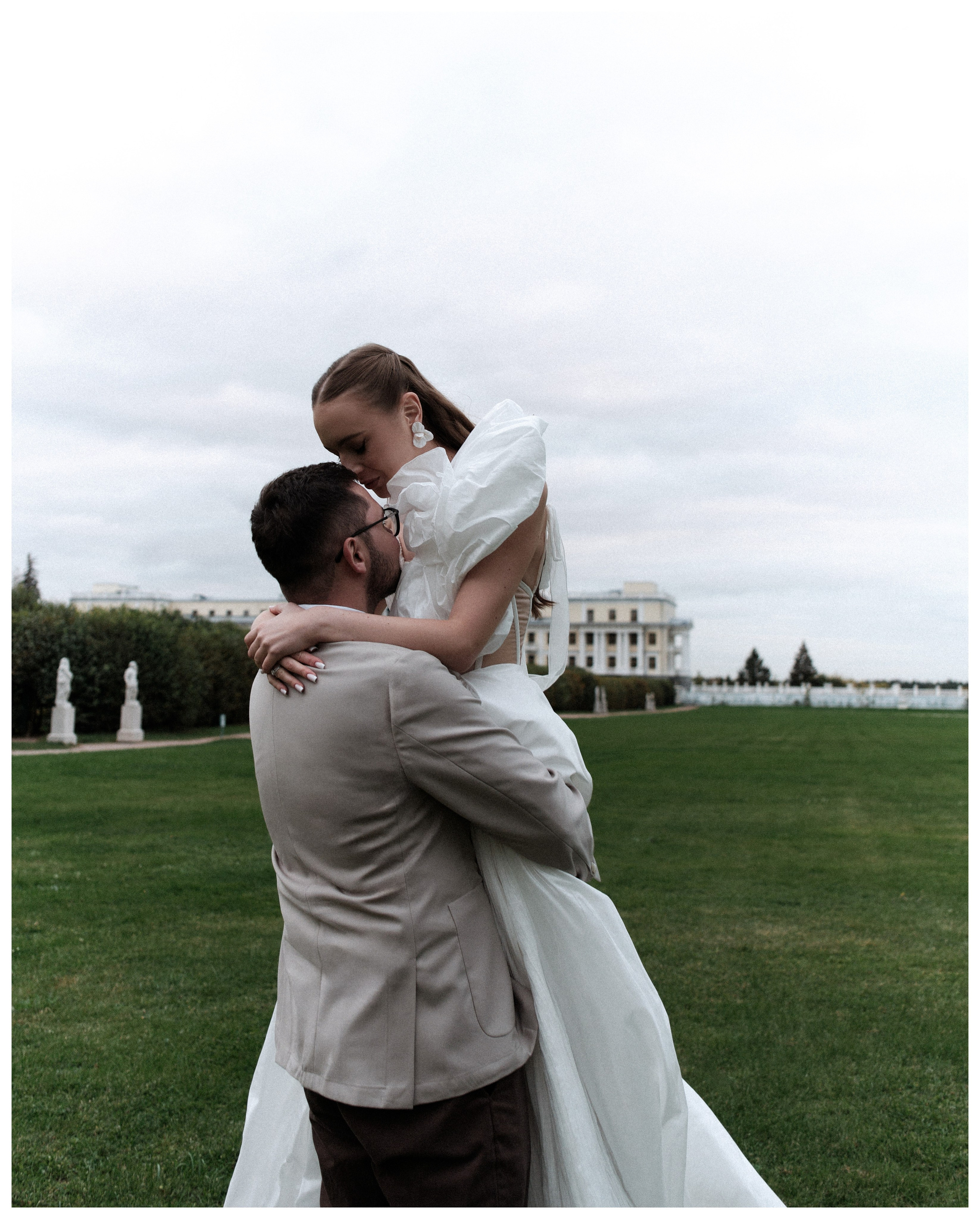 Wedding. Фотограф Khachatryan Syuzanna / Москва & Санкт-Петербург