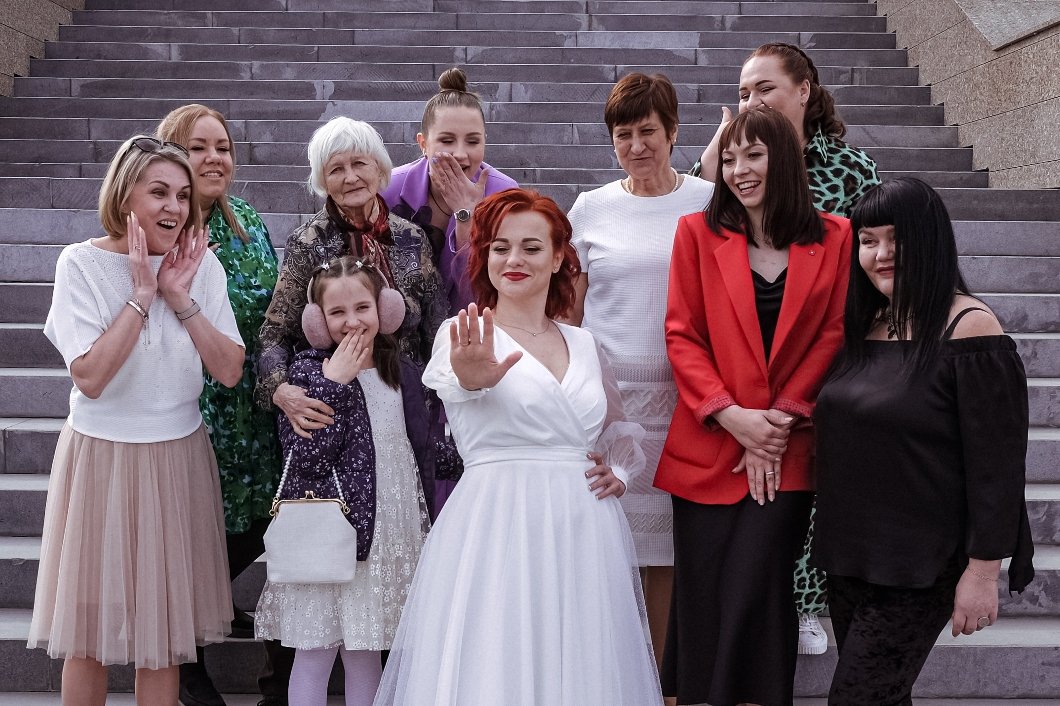 Свадьба Алексея и Юлии. Свадебный фотограф в Челябинске Сырчикова Наталья