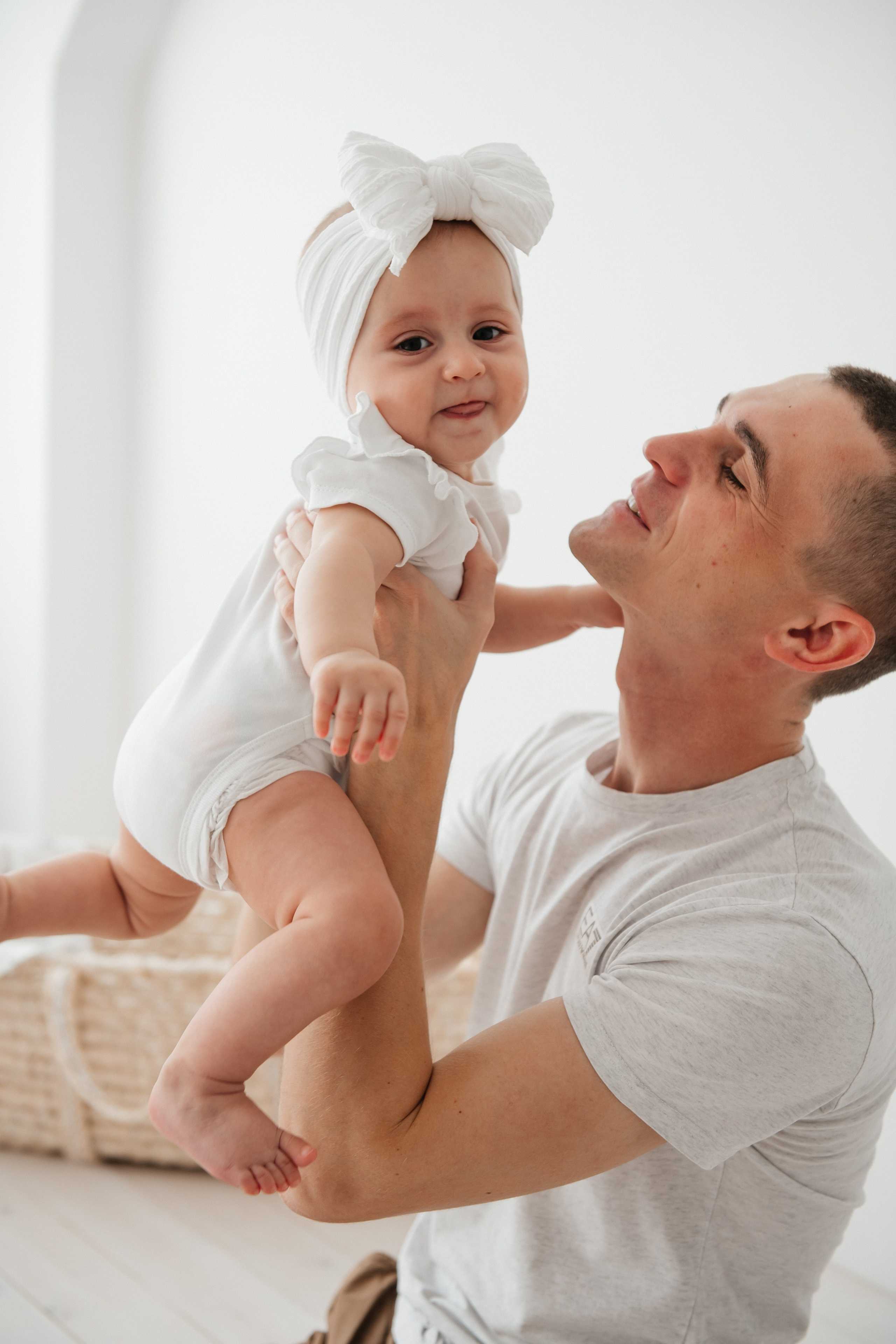 Семейные съёмки. Детский и семейный фотограф в Армавире Даша Зубкова