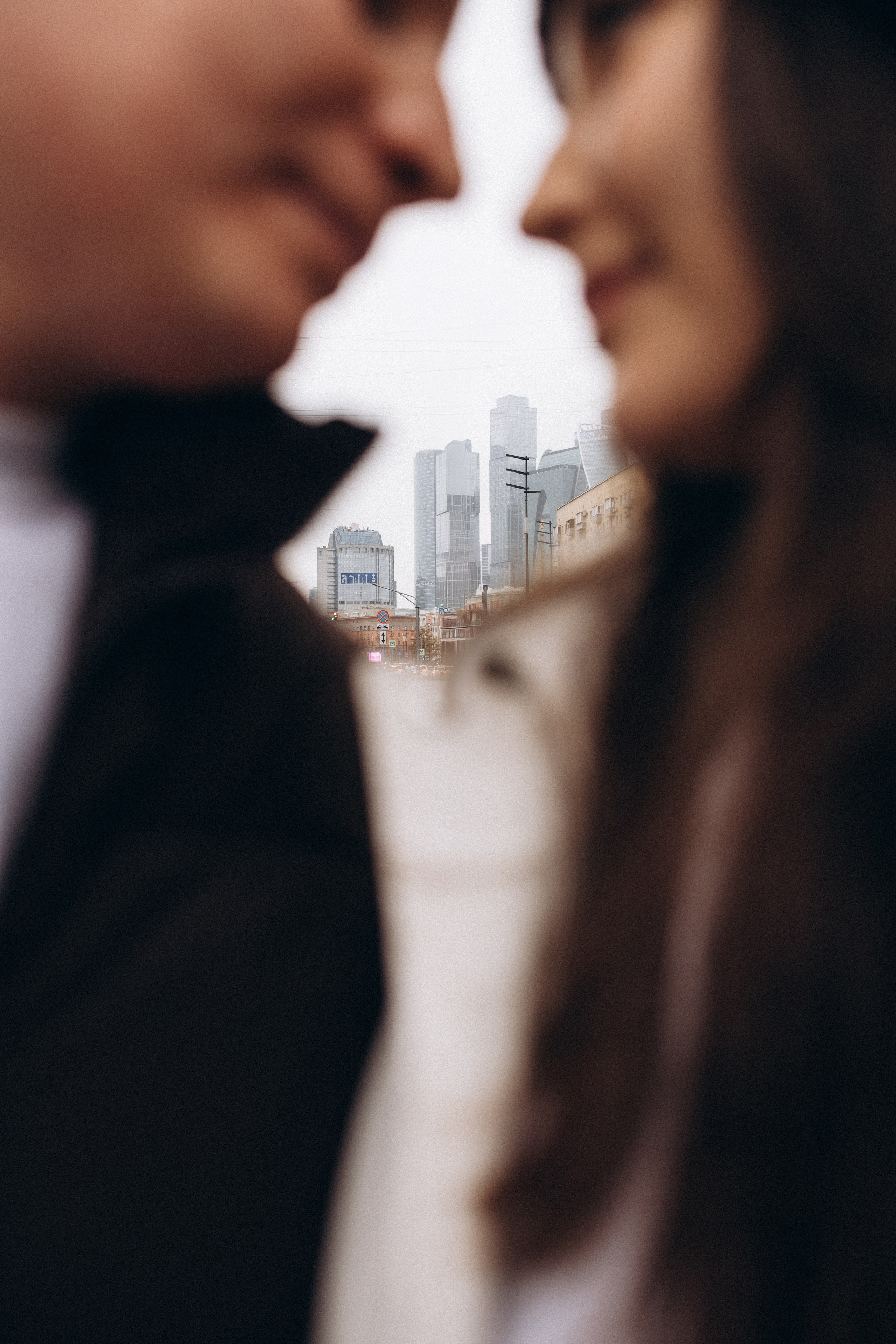 Love story. Семейный и свадебный фотограф в Мытищах