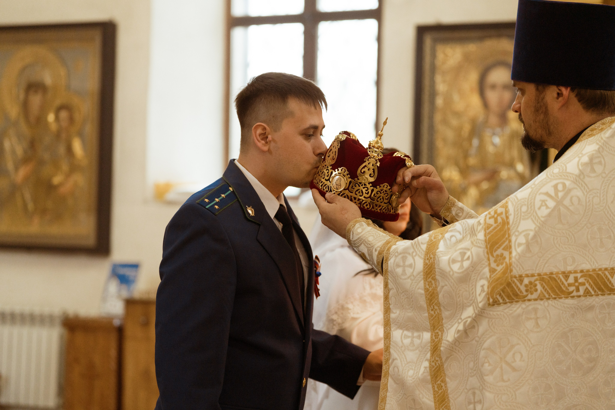 Свадьба Уссурийск