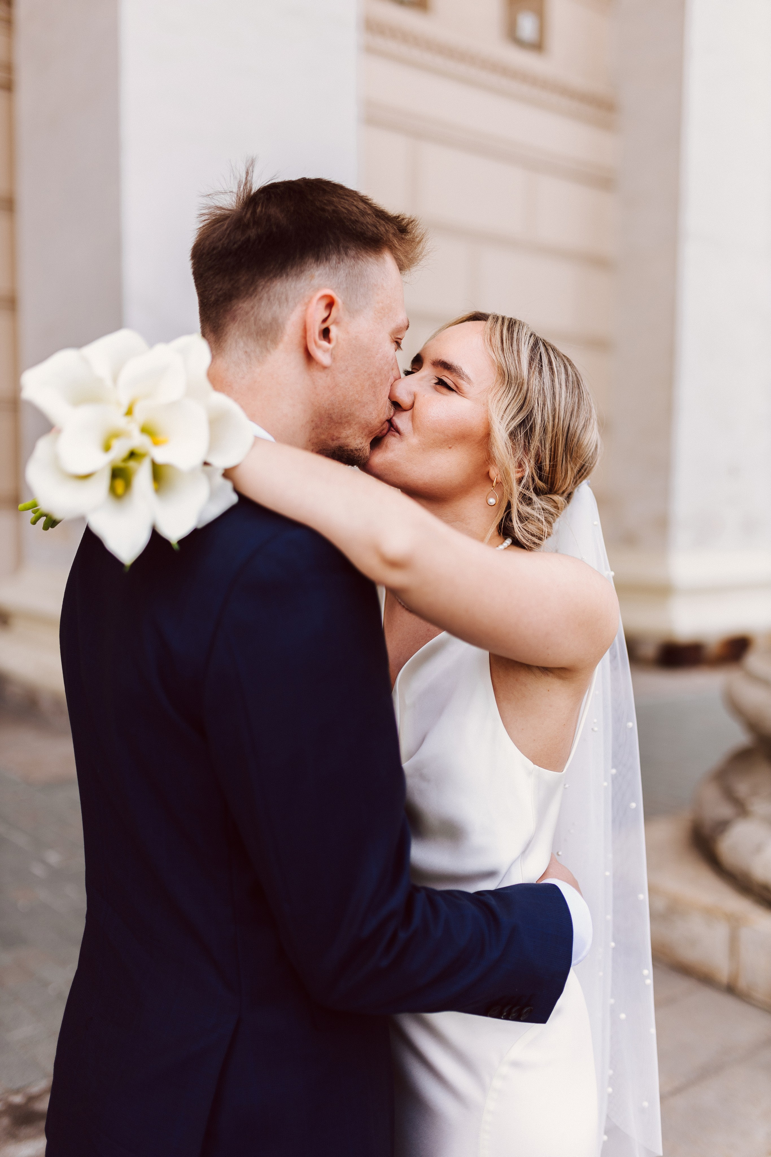 A&M. Свадебный фотограф Мария Железняк в Москве