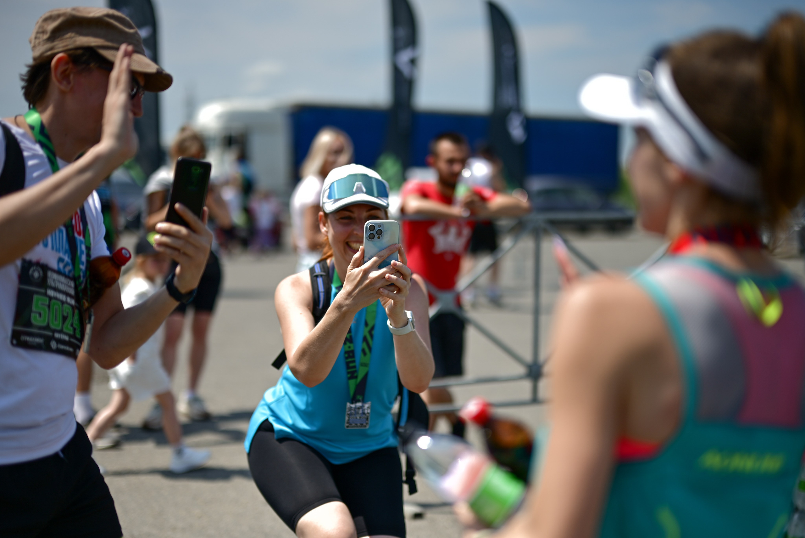 Невинномысский ультрамарафон KAVKAZ.RUN 01/06/25. Фотограф в Краснодаре Алена Горбунова