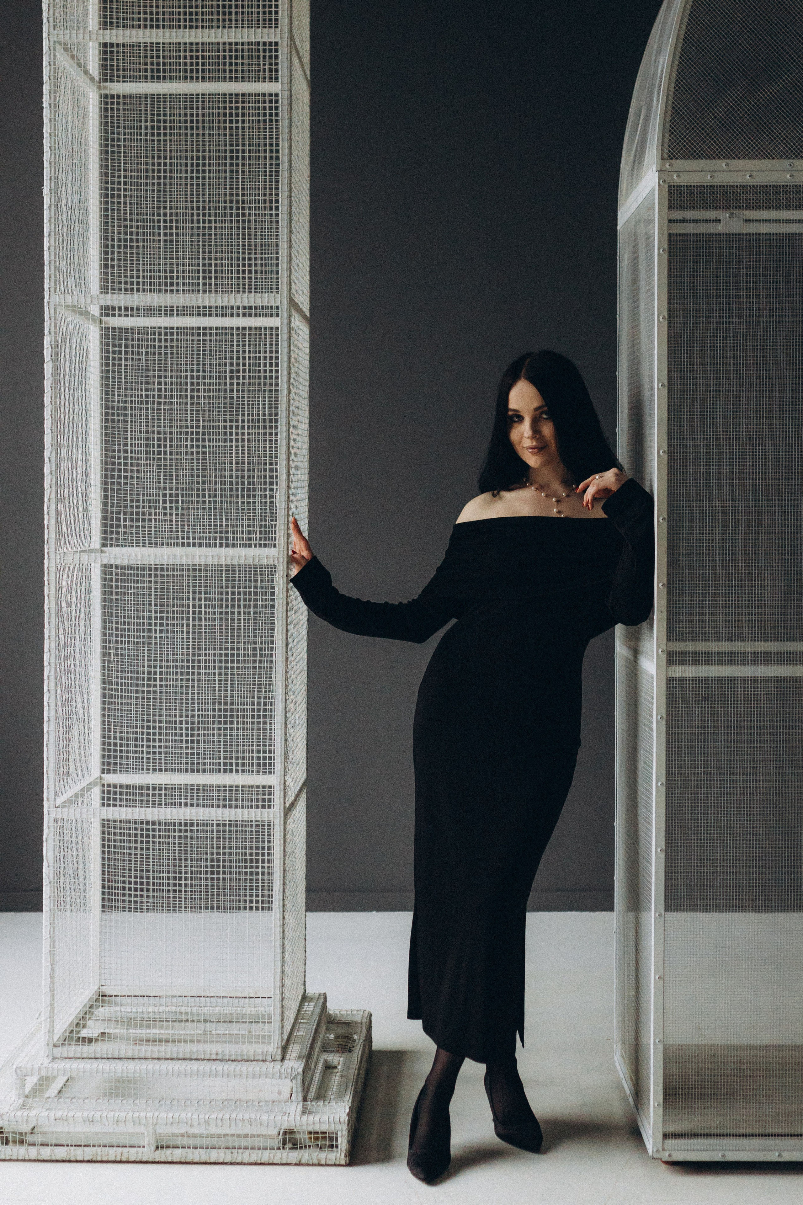 Таня. Семейный фотограф в Москве Жукова Анна