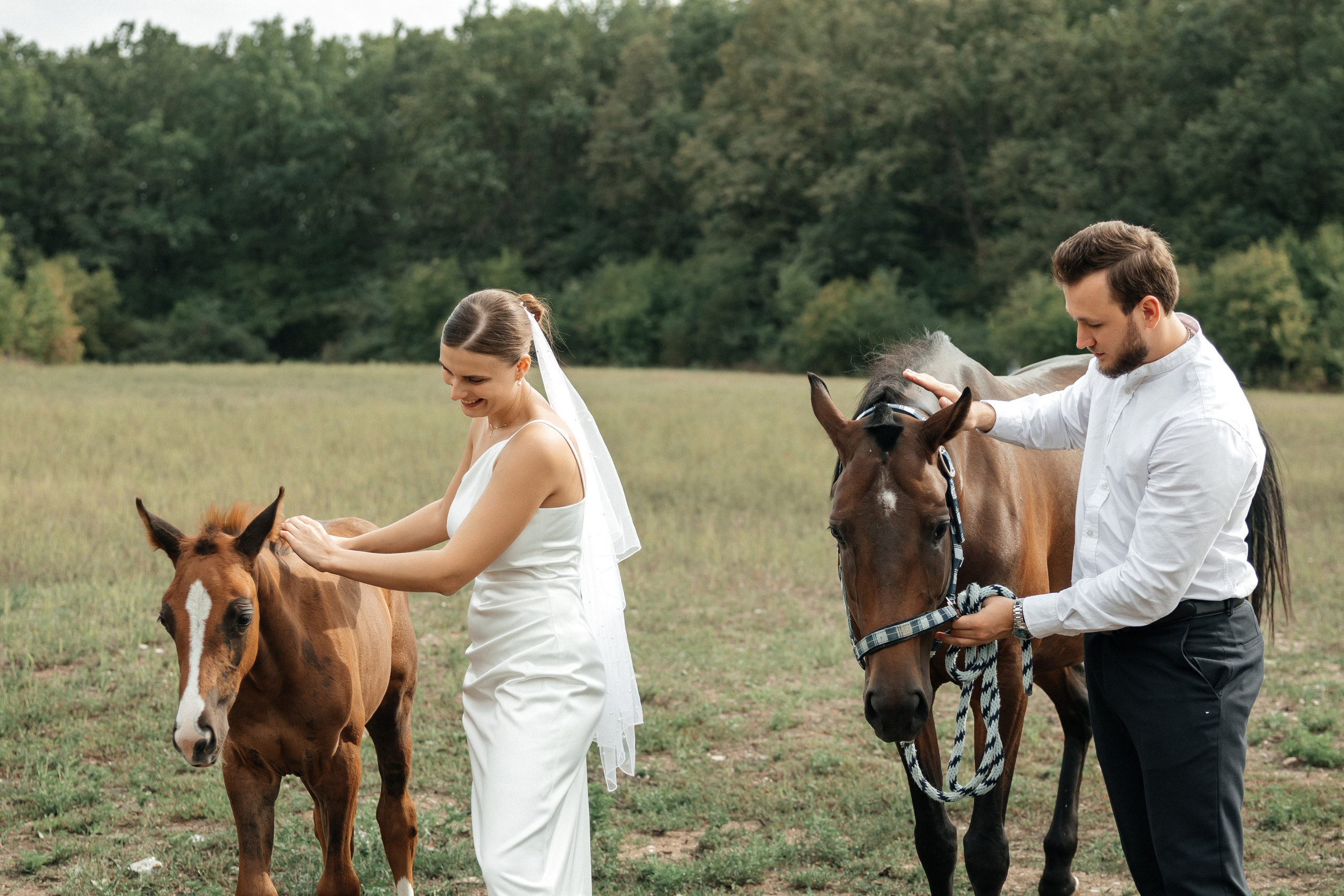 Венчание Андрей и Евгения. Фотограф Краснодар