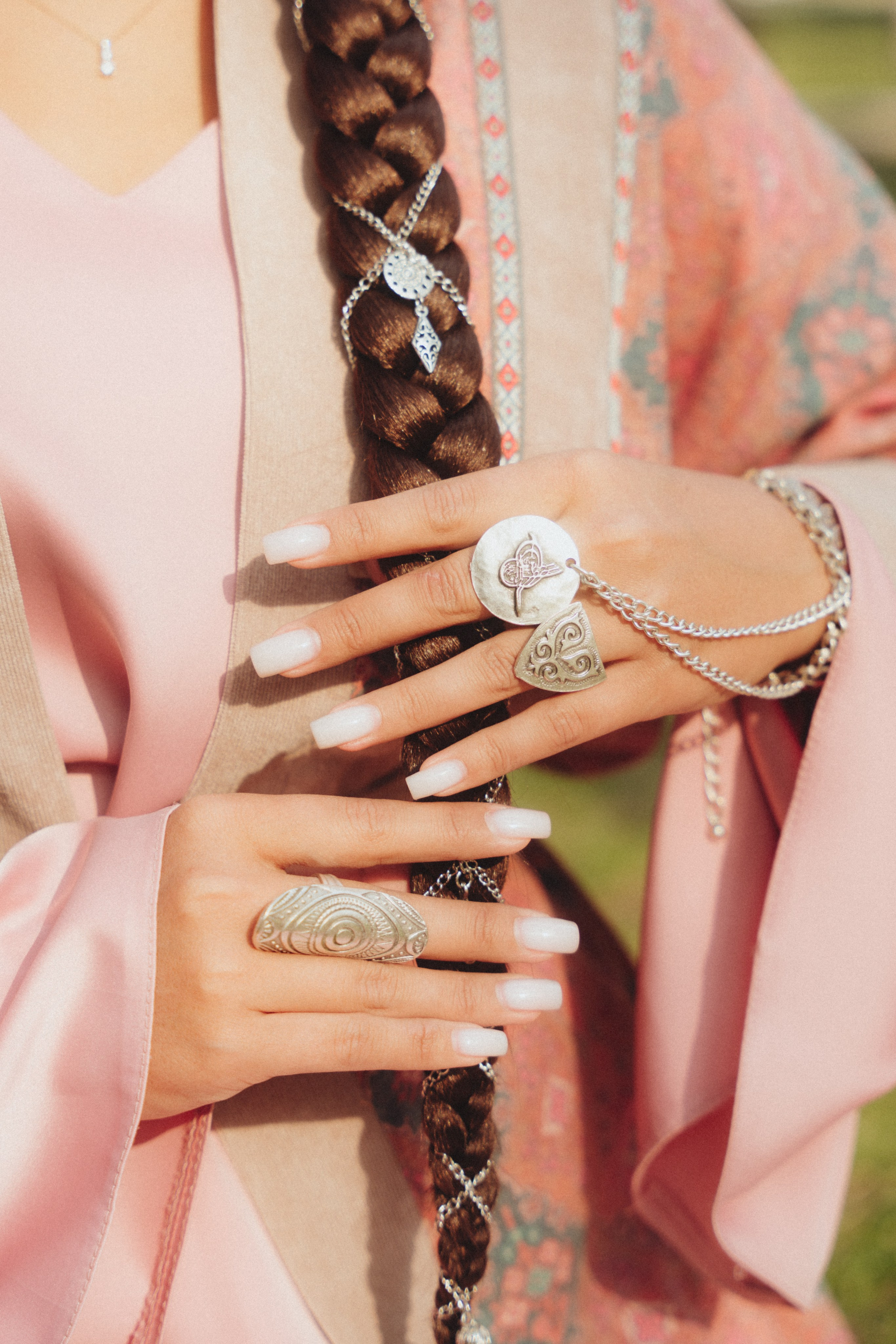 Персональные съемки