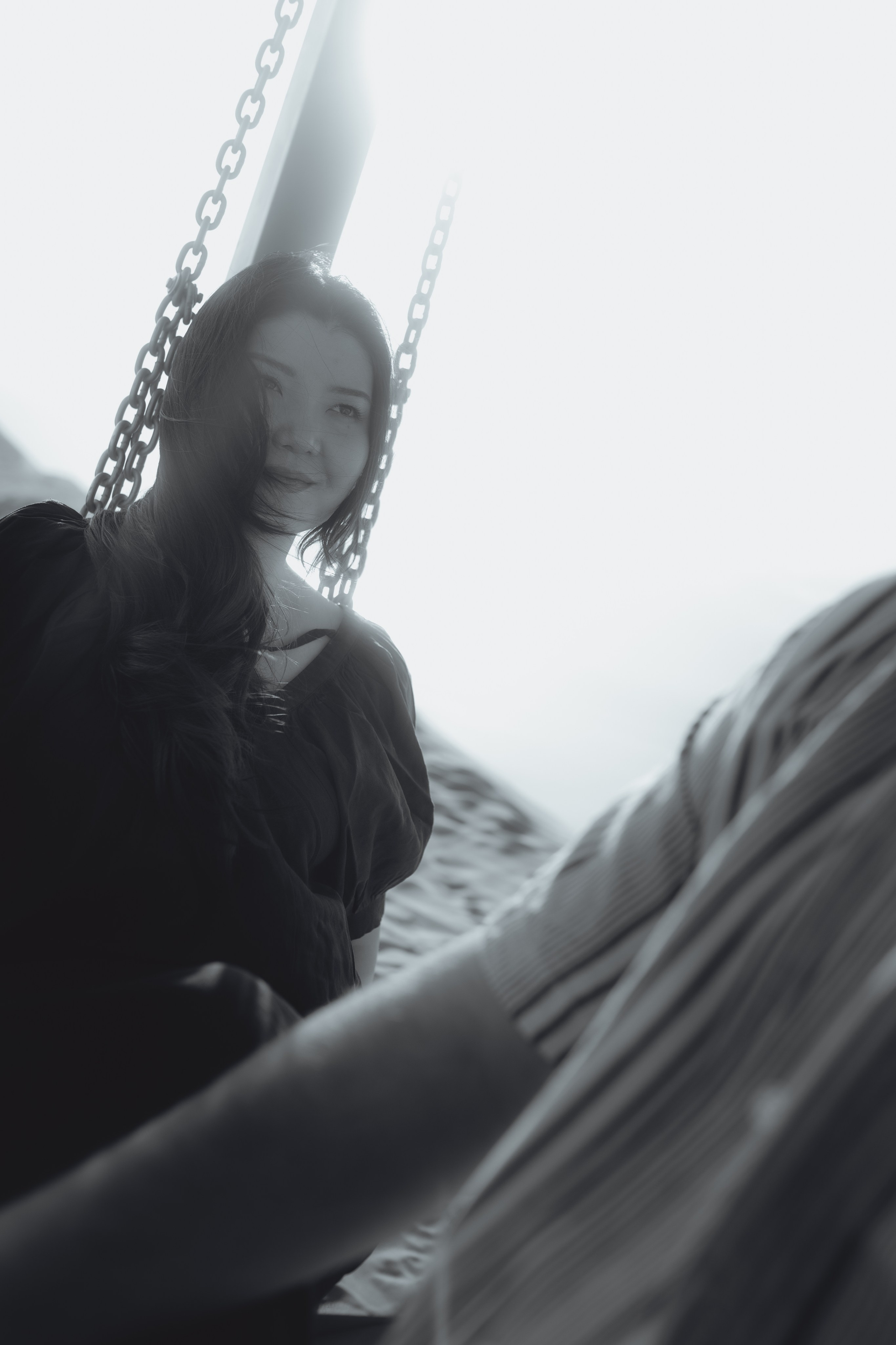 Alex&Dalila Love Story