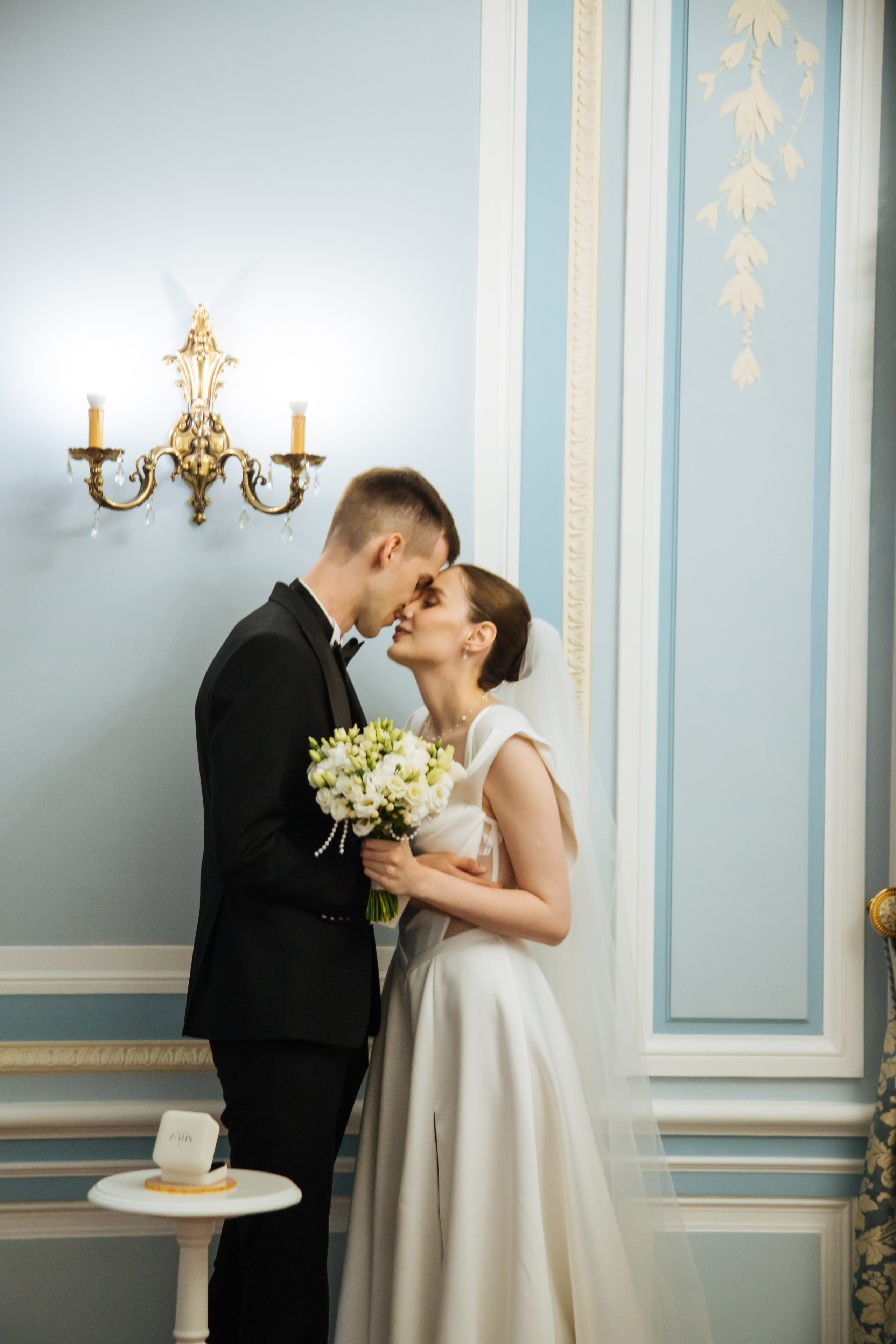 Анастасия&Федор. Креативный, коммерческий фотограф в Москве