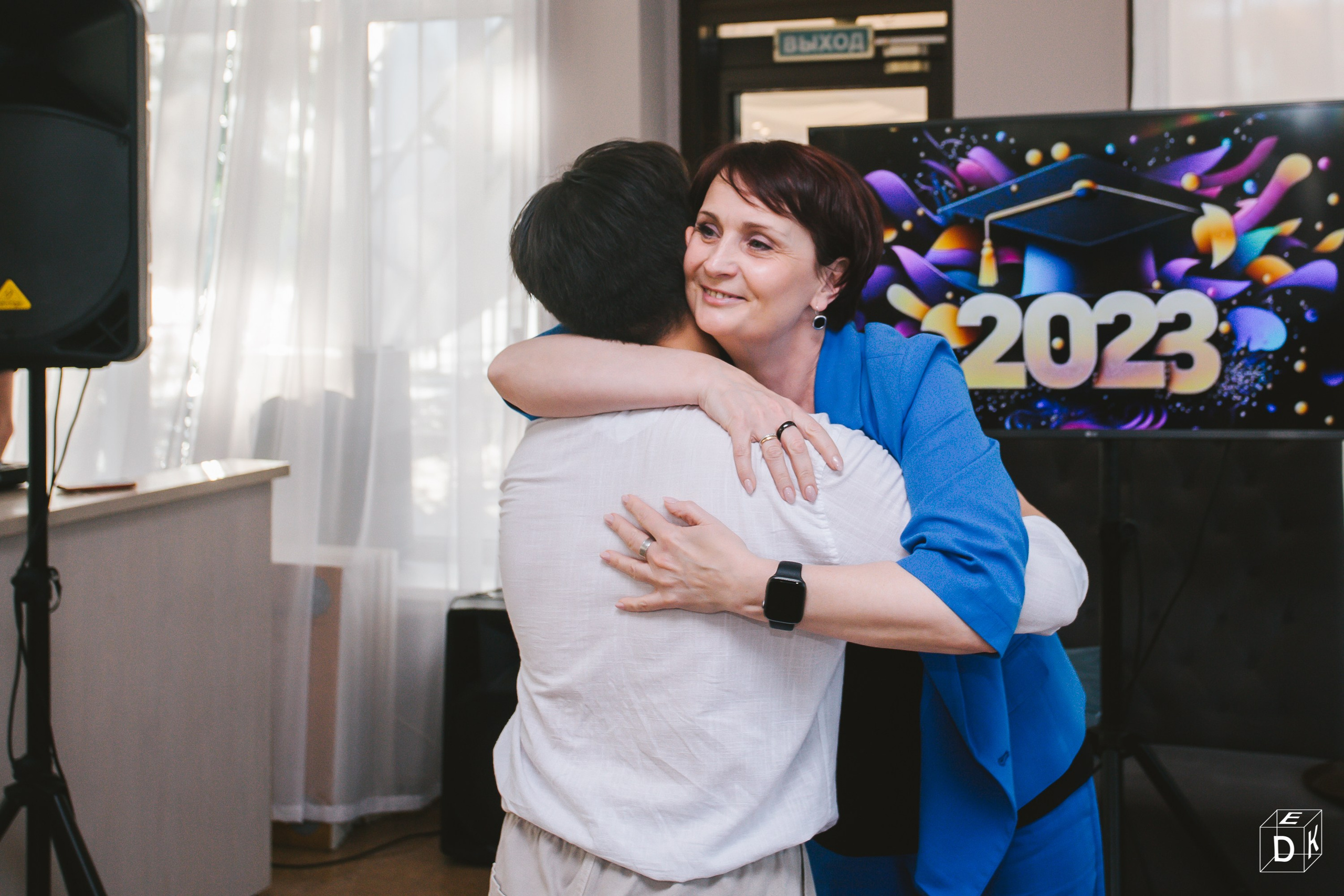 Выпускной колледжа культуры 2023.06.23. Фотограф Иркутск | Денис Ерёменко