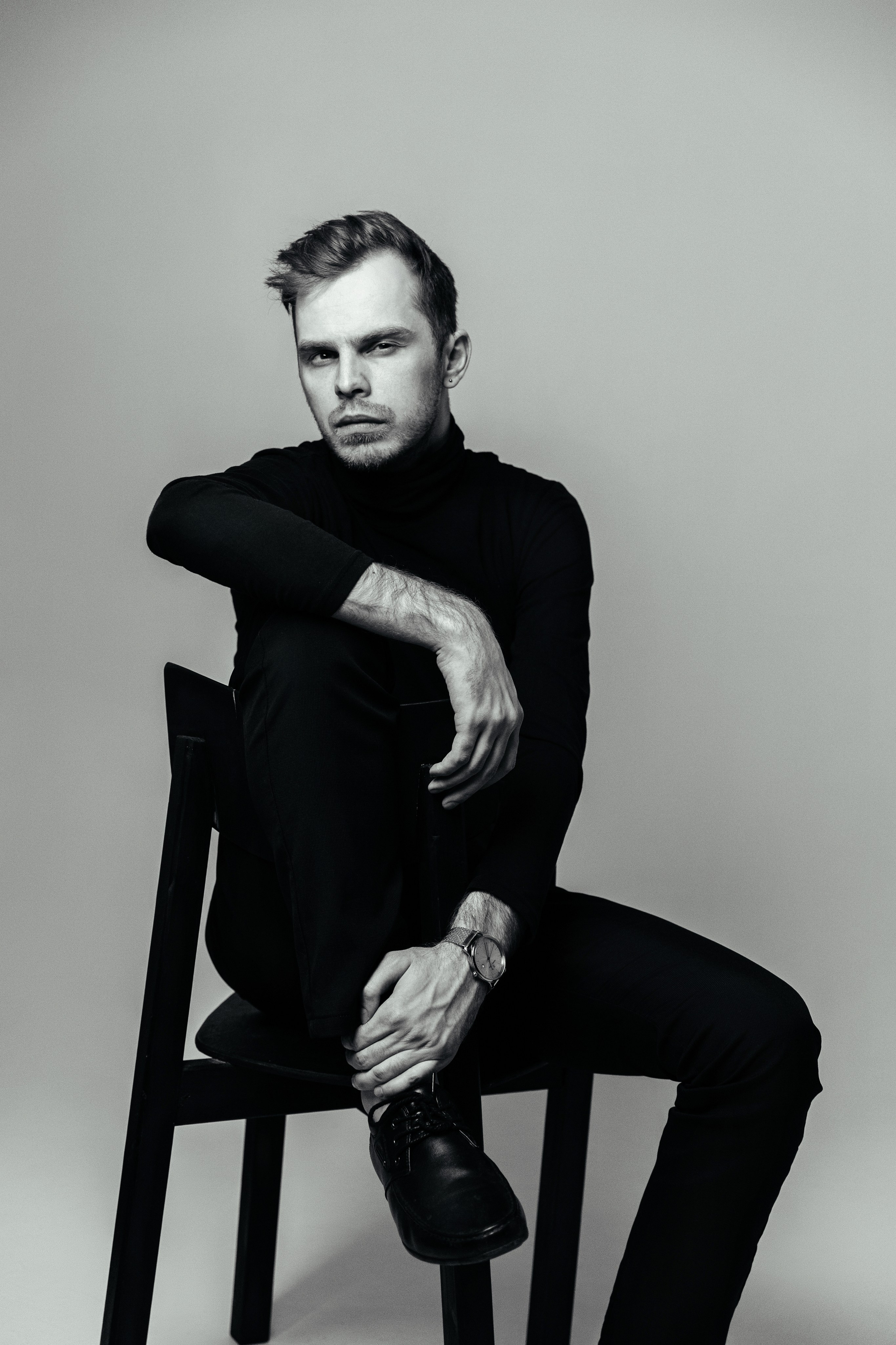 Портрет. Свадебный фотограф